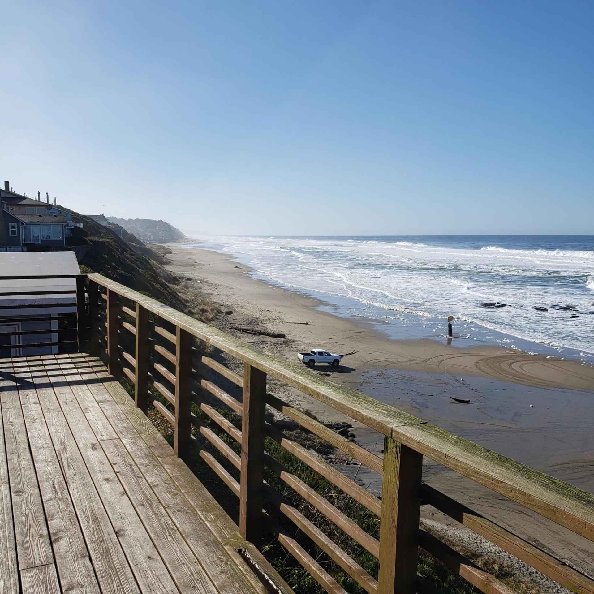 Seagull Beachfront Inn photo 19