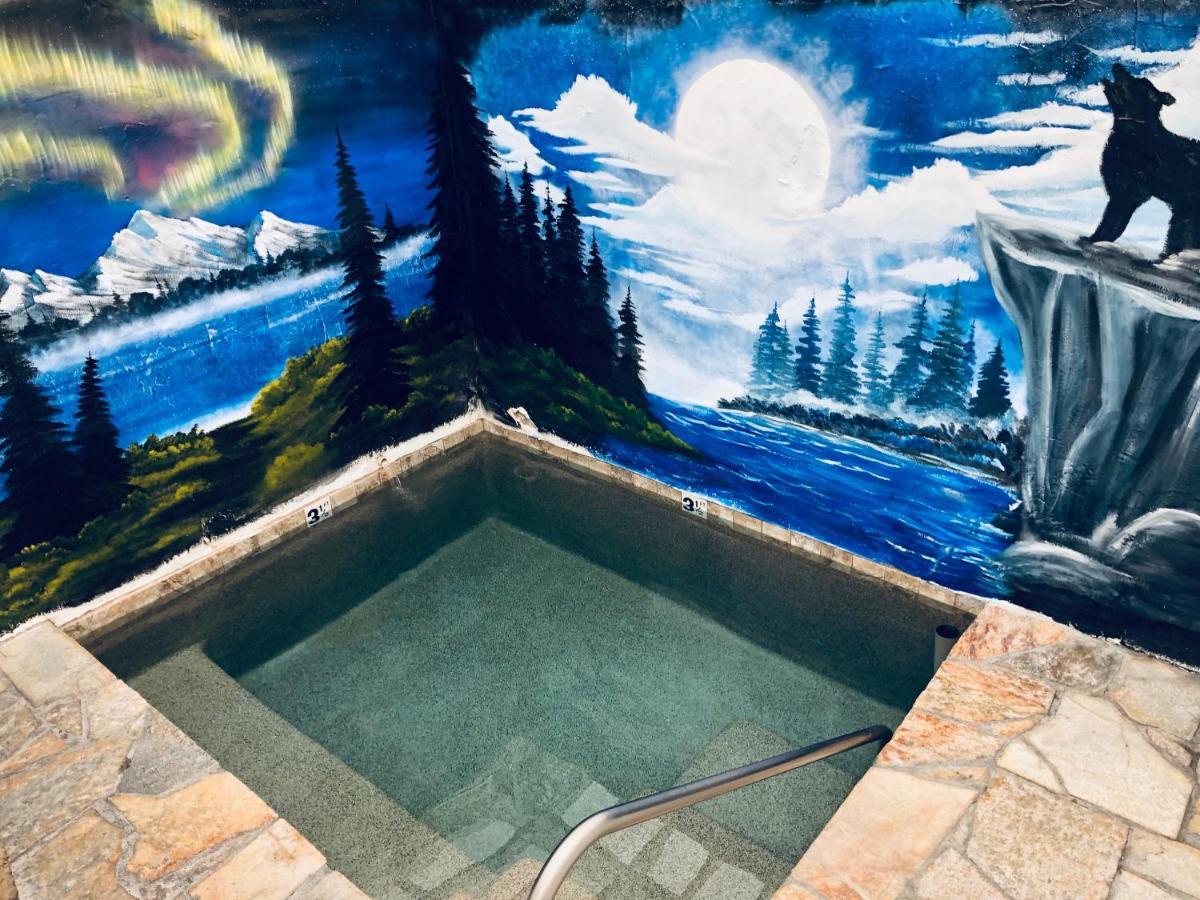 Delight's Hot Springs Resort photo 6