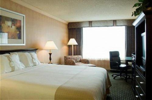 Holiday Inn Diamond Bar - Pomona by IHG photo 6