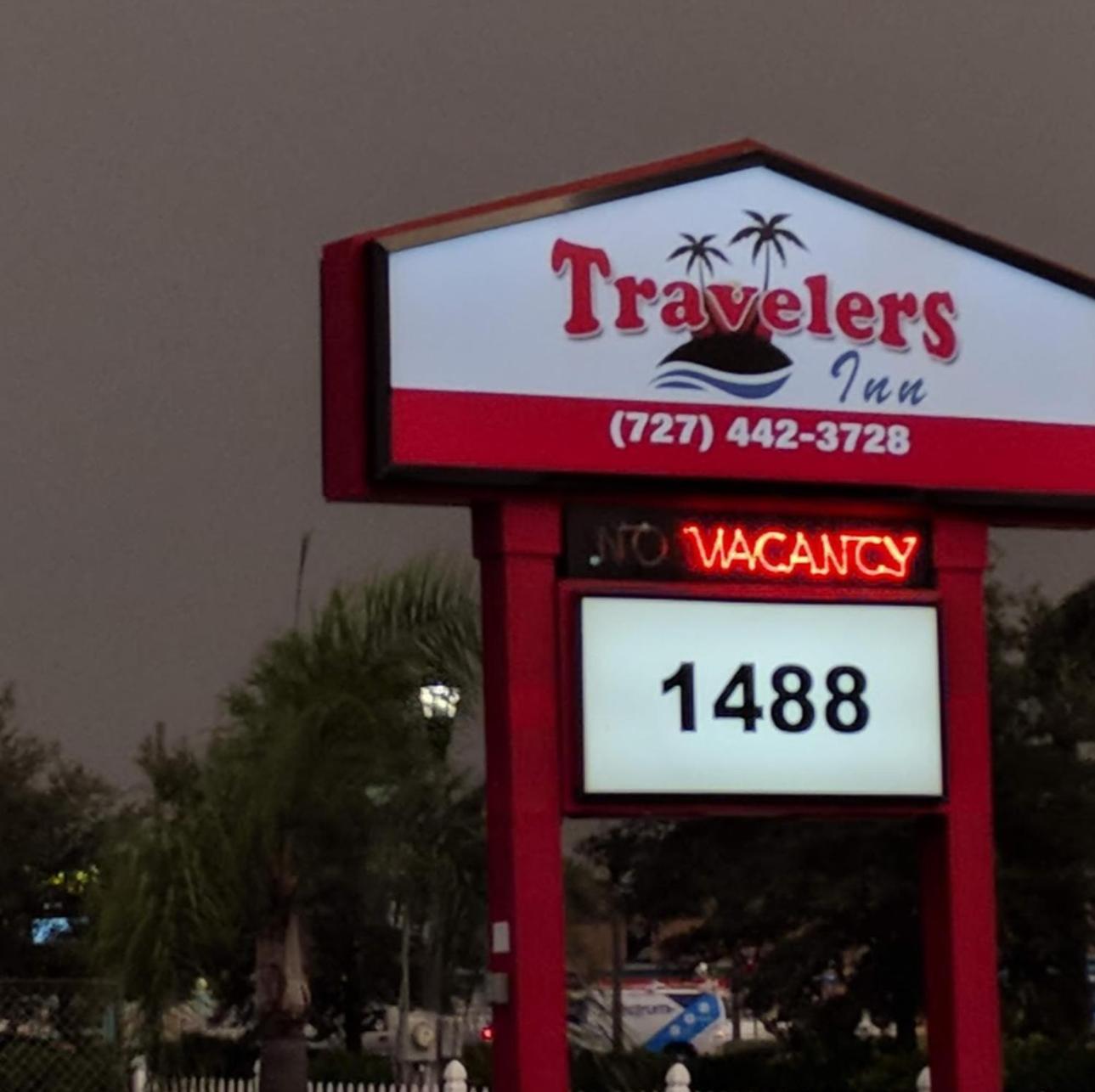 Travelers Inn - Clearwater photo 6