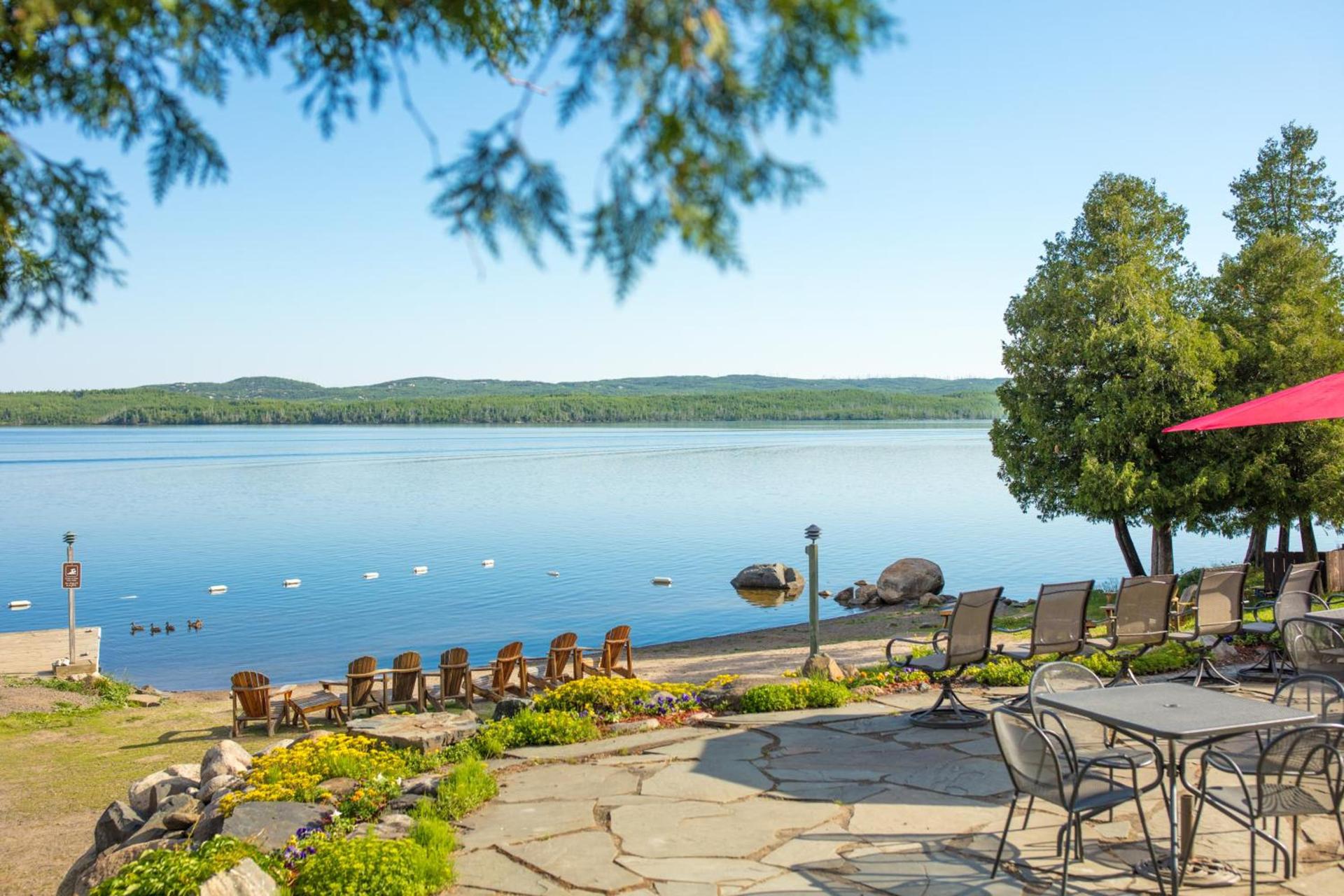 Gunflint Lodge photo 4