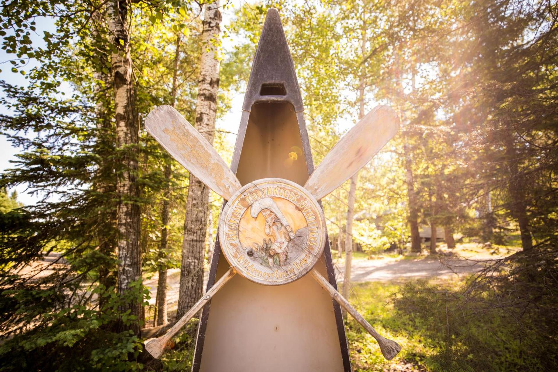Gunflint Lodge photo 6
