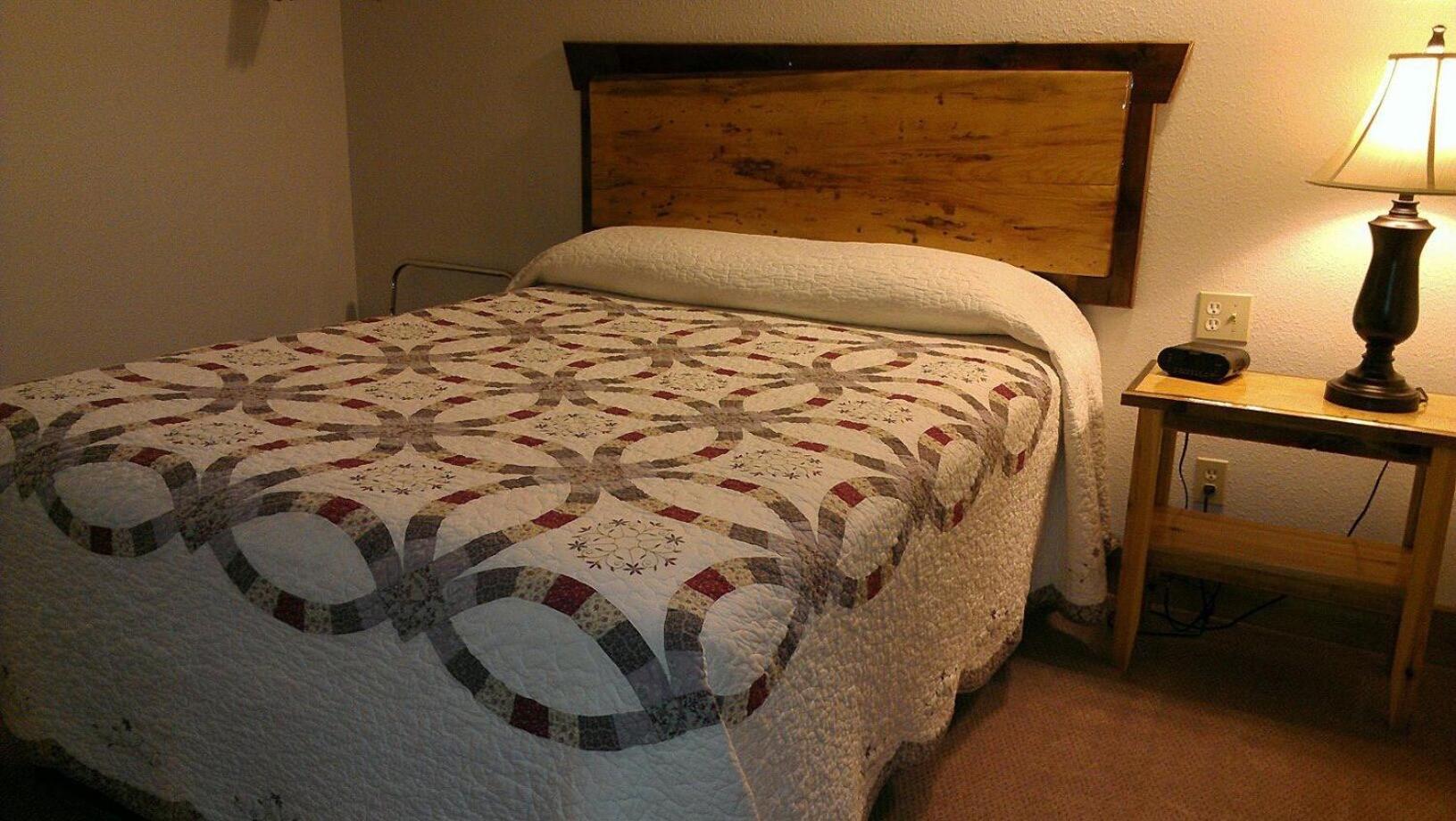 Yellowstone Village Inn and Suites photo 17