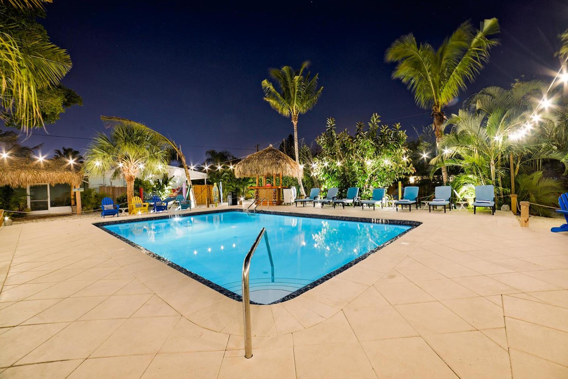 Siesta Key Palms Resort photo 69