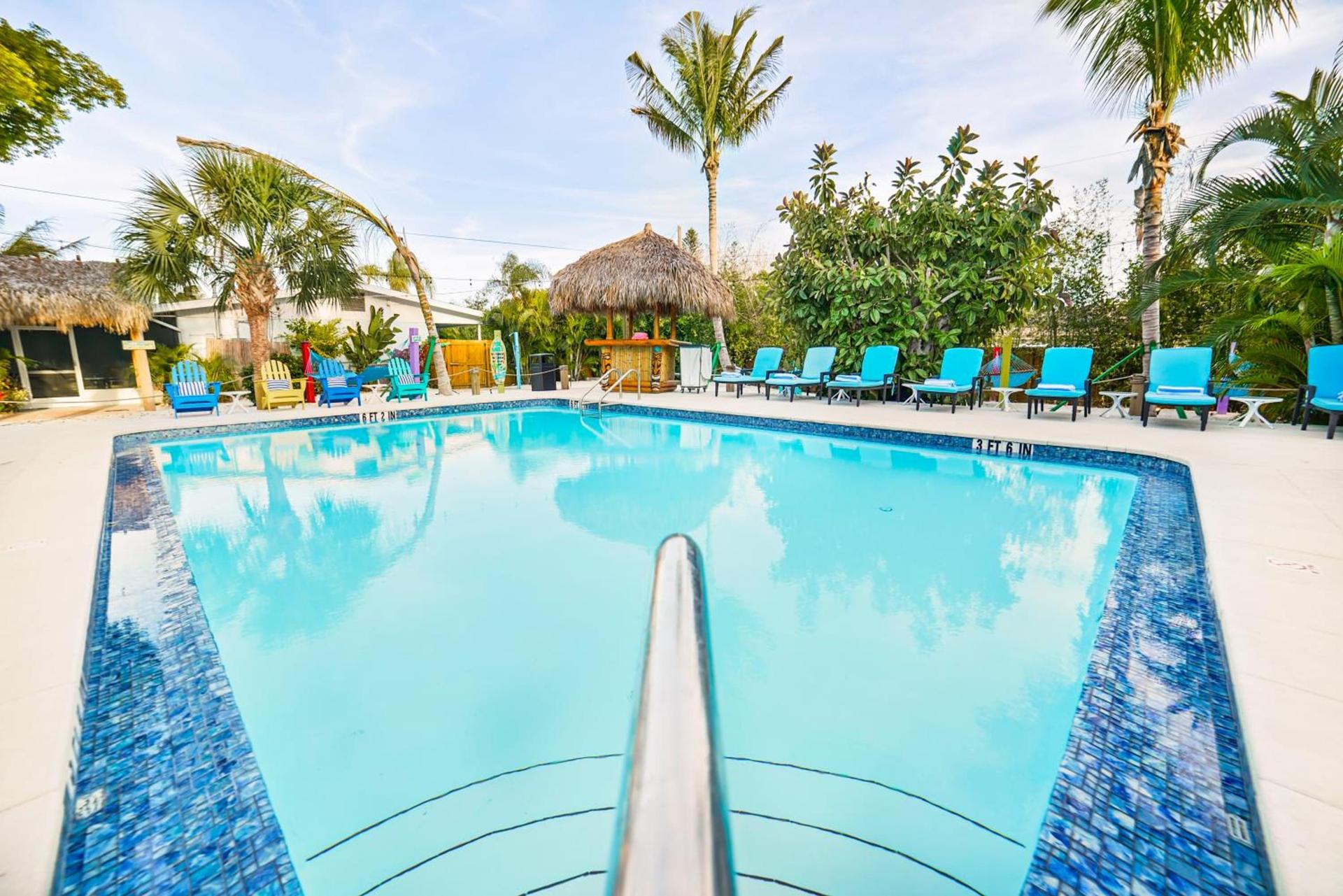 Siesta Key Palms Resort photo 44