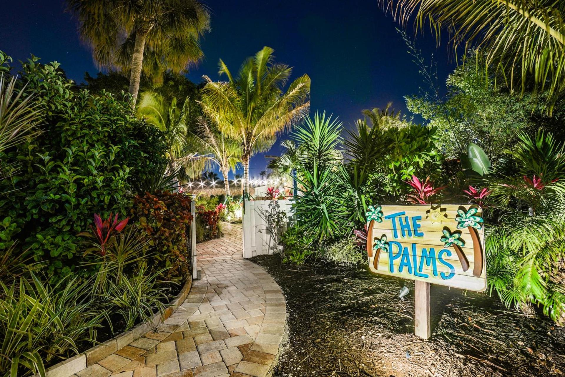 Siesta Key Palms Resort photo 66