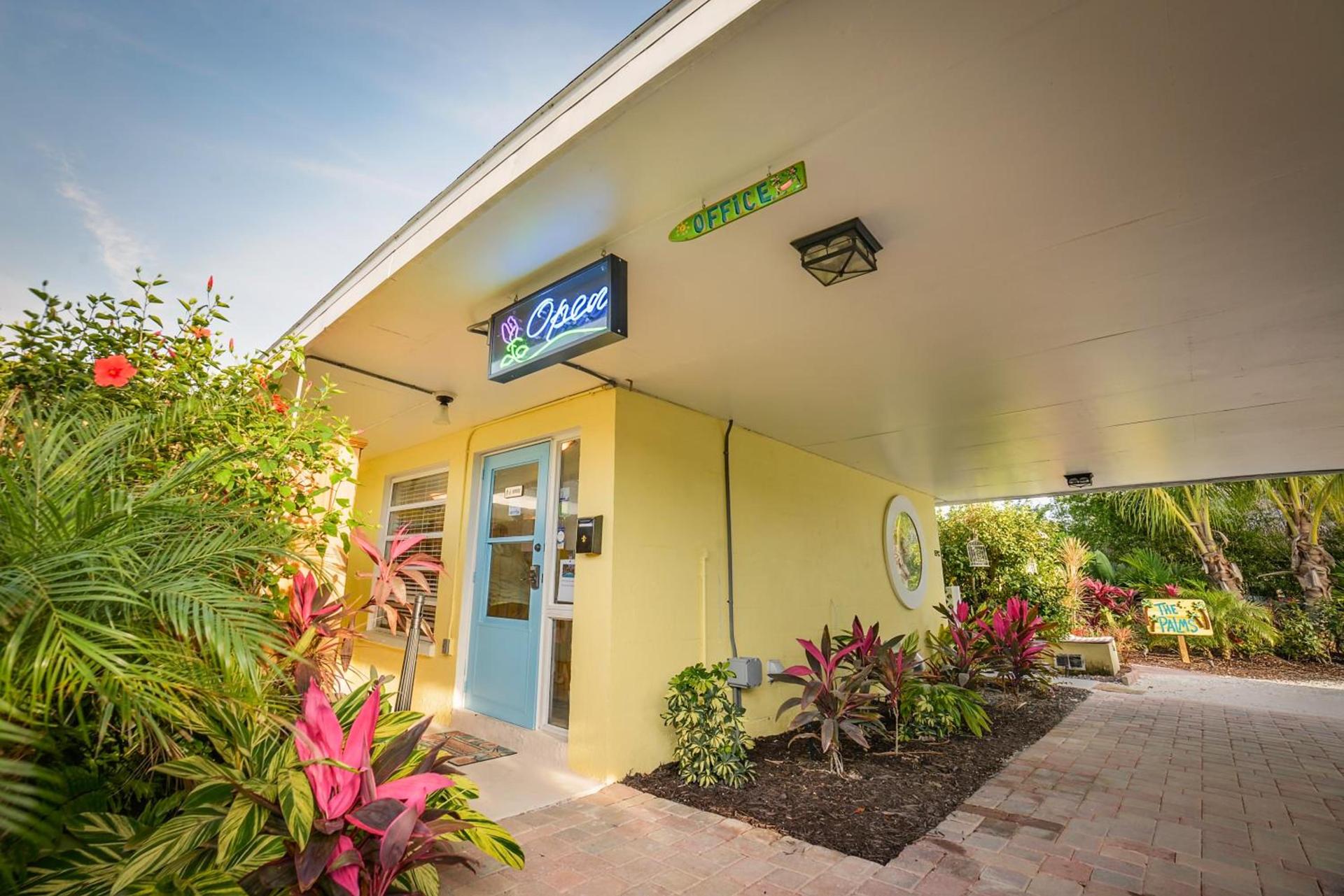 Siesta Key Palms Resort photo 76