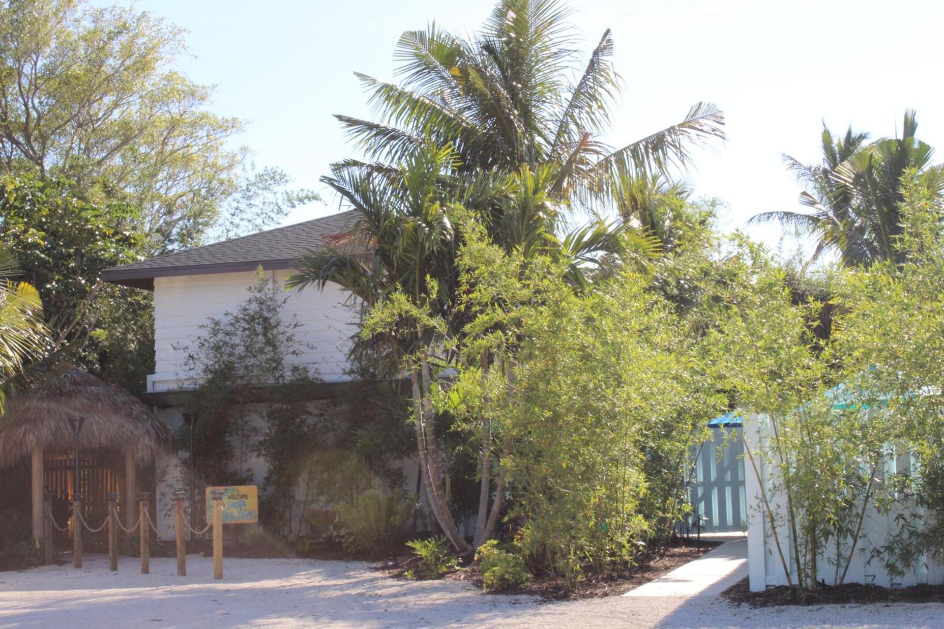 Siesta Key Palms Resort photo 77