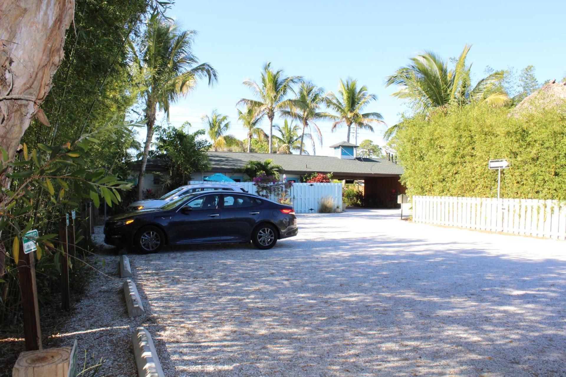 Siesta Key Palms Resort photo 82