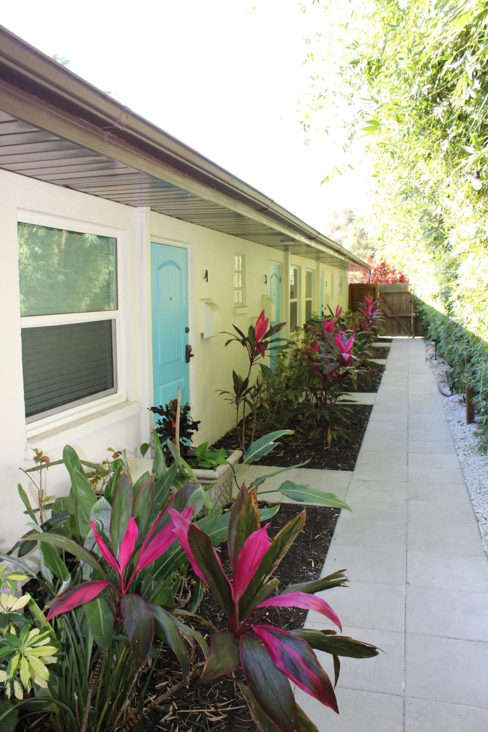 Siesta Key Palms Resort photo 57