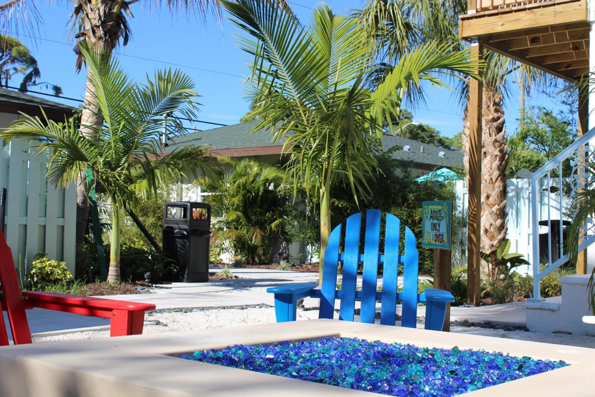 Siesta Key Palms Resort photo 40