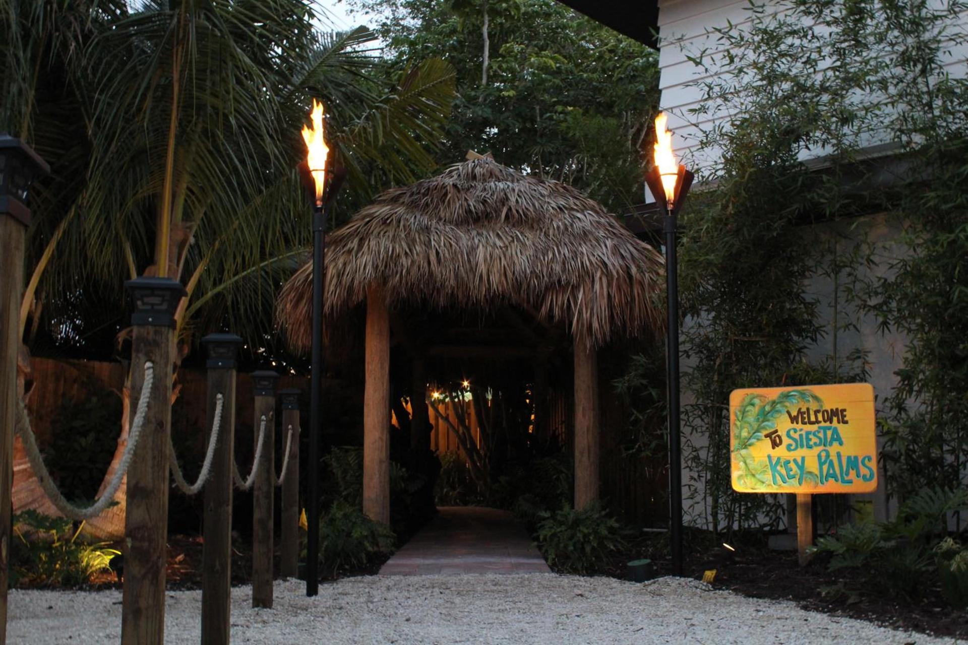 Siesta Key Palms Resort photo 73