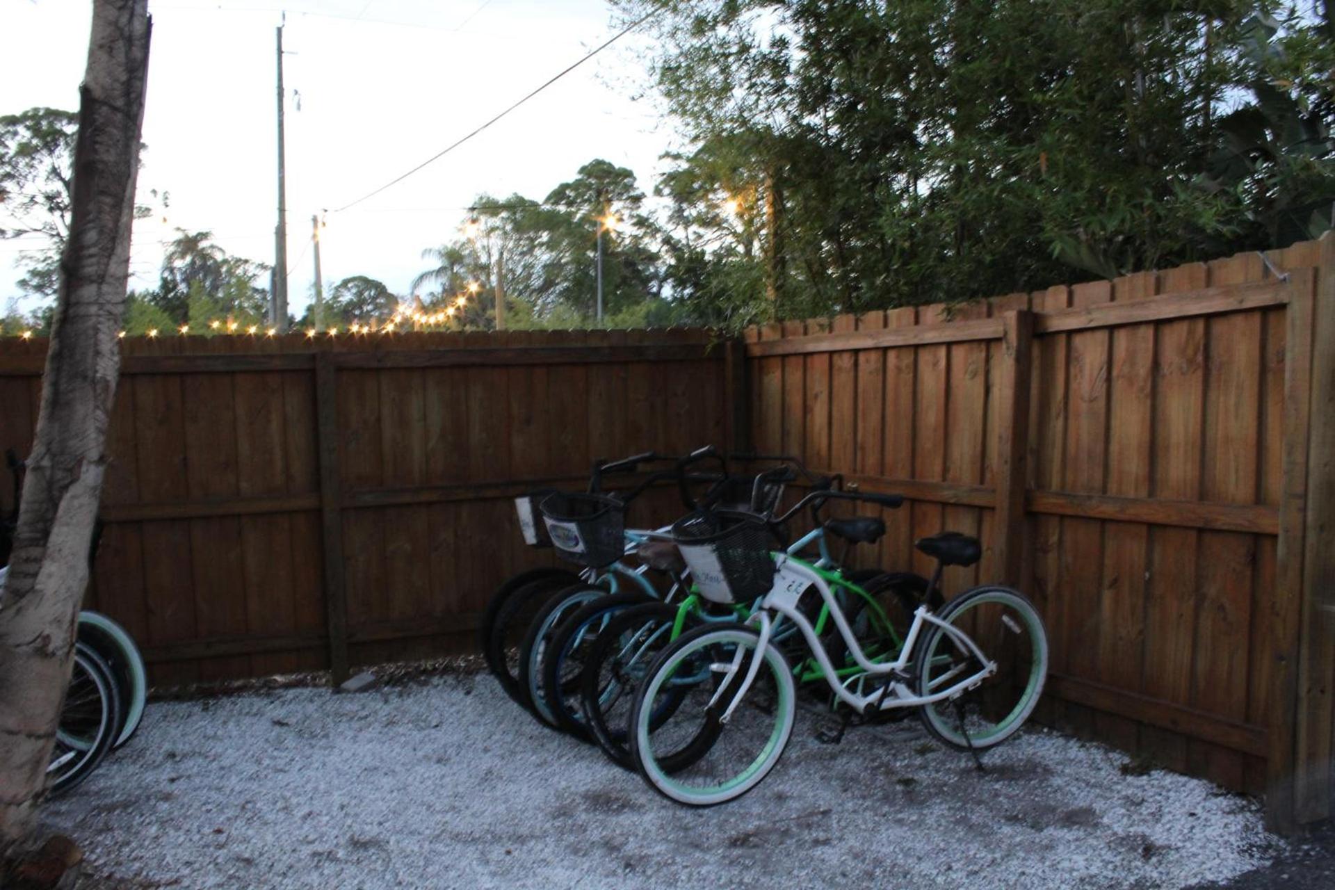 Siesta Key Palms Resort photo 79