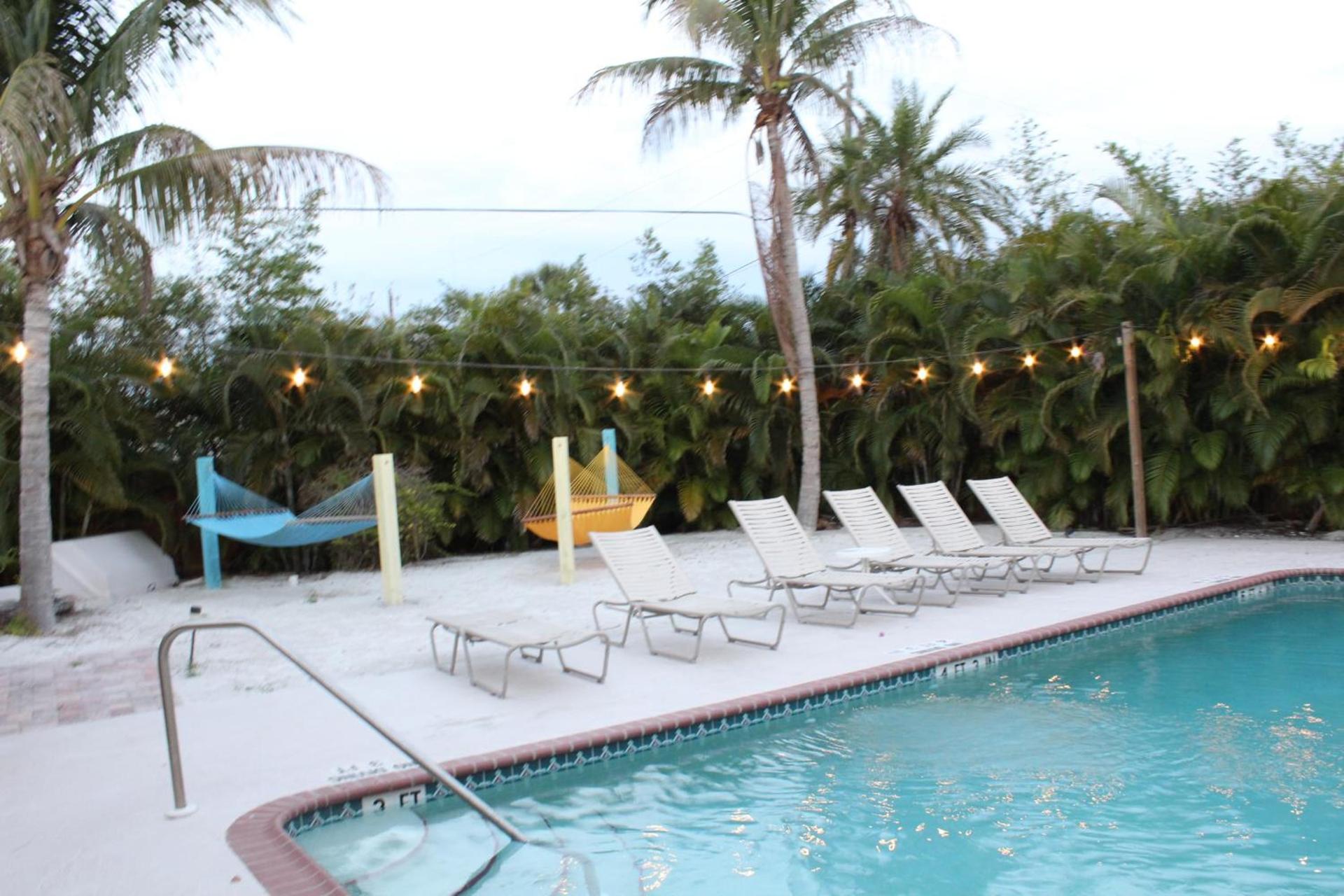 Siesta Key Palms Resort photo 55