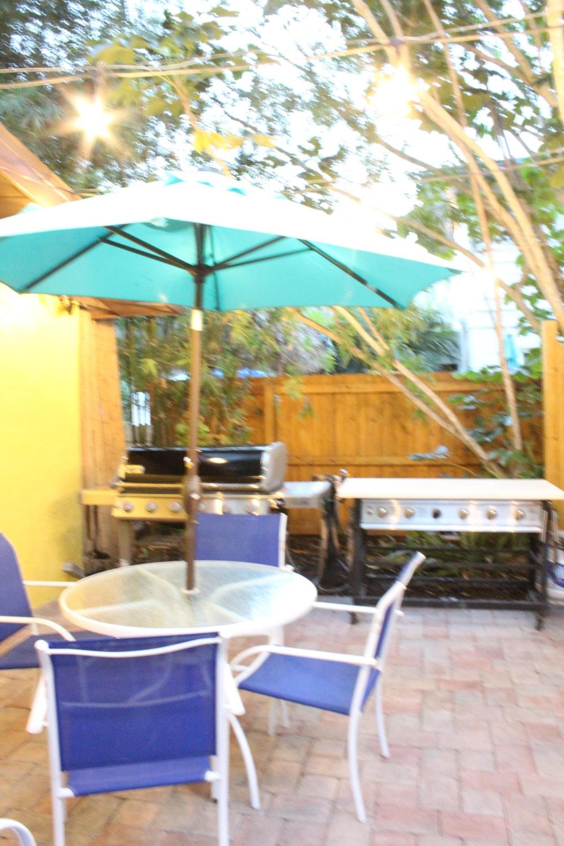 Siesta Key Palms Resort photo 50