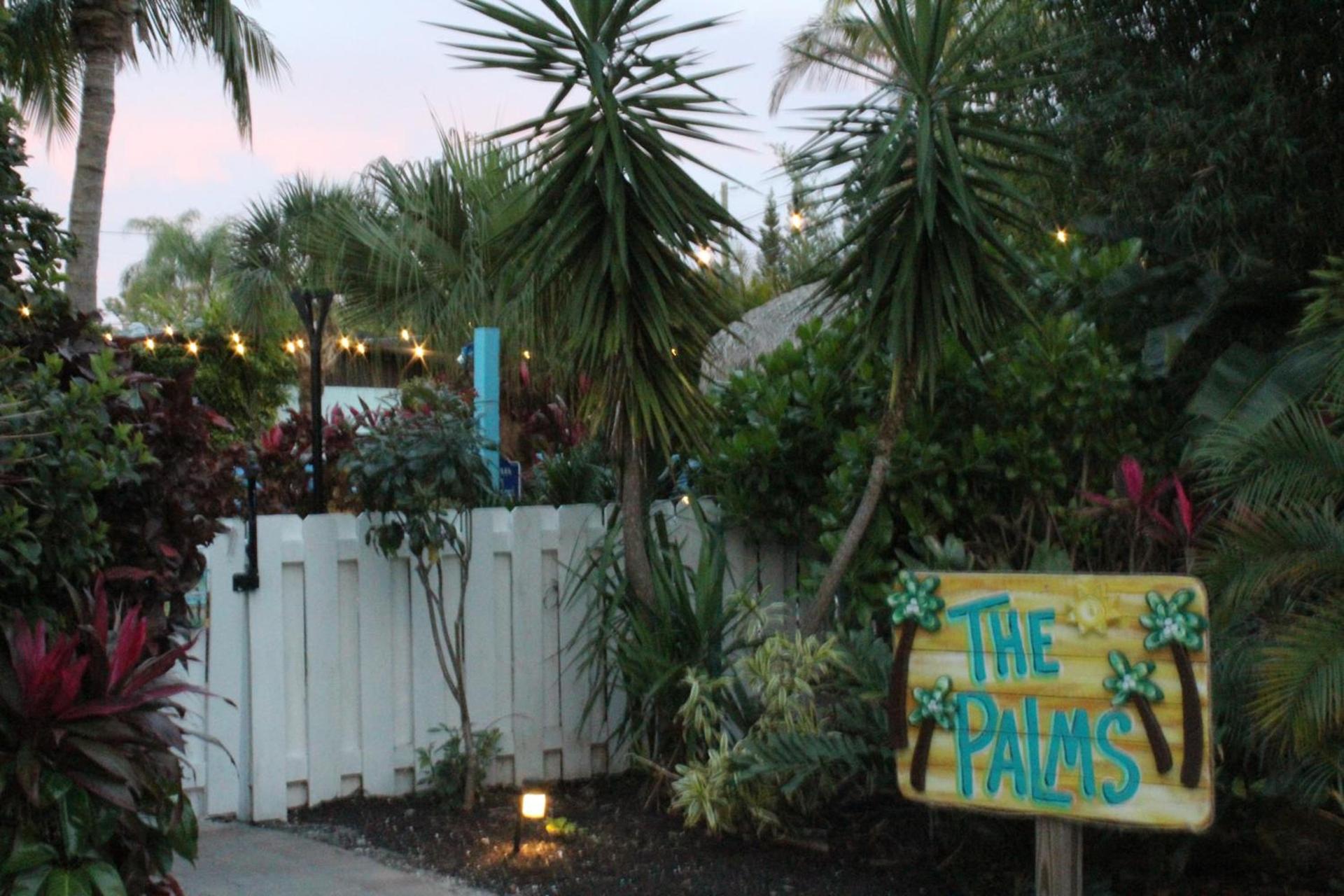 Siesta Key Palms Resort photo 89