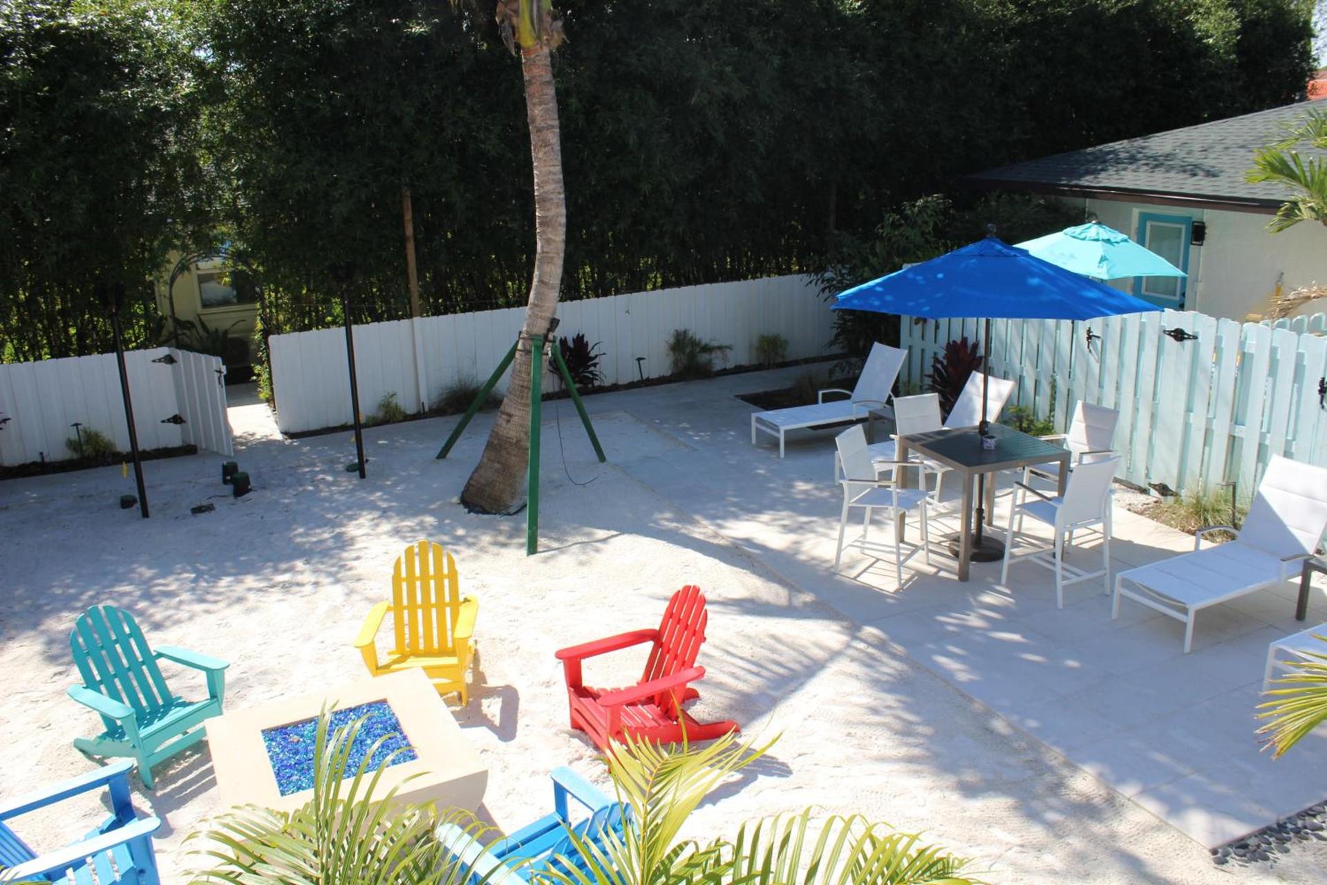 Siesta Key Palms Resort photo 85