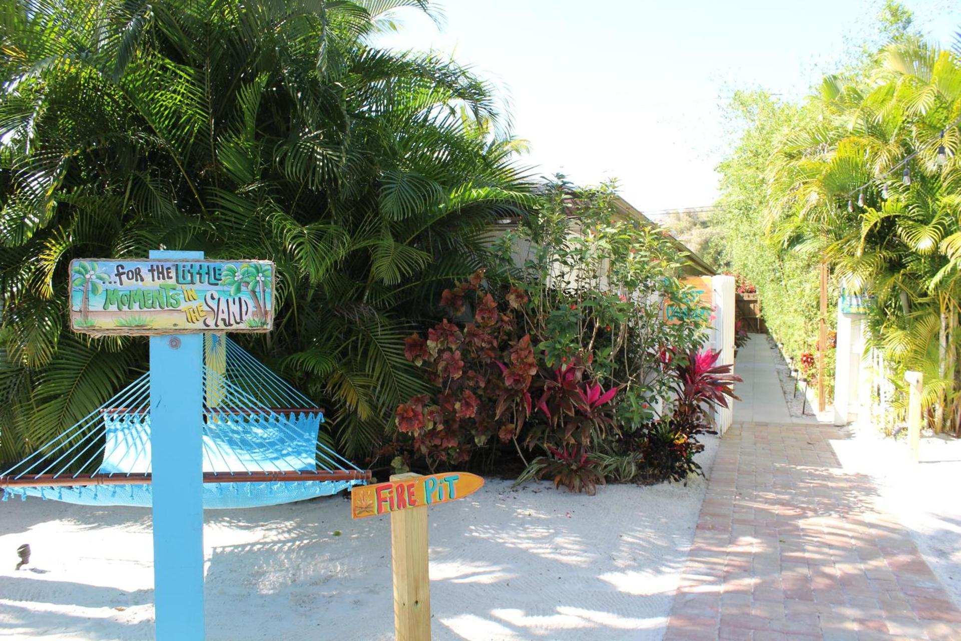 Siesta Key Palms Resort photo 81