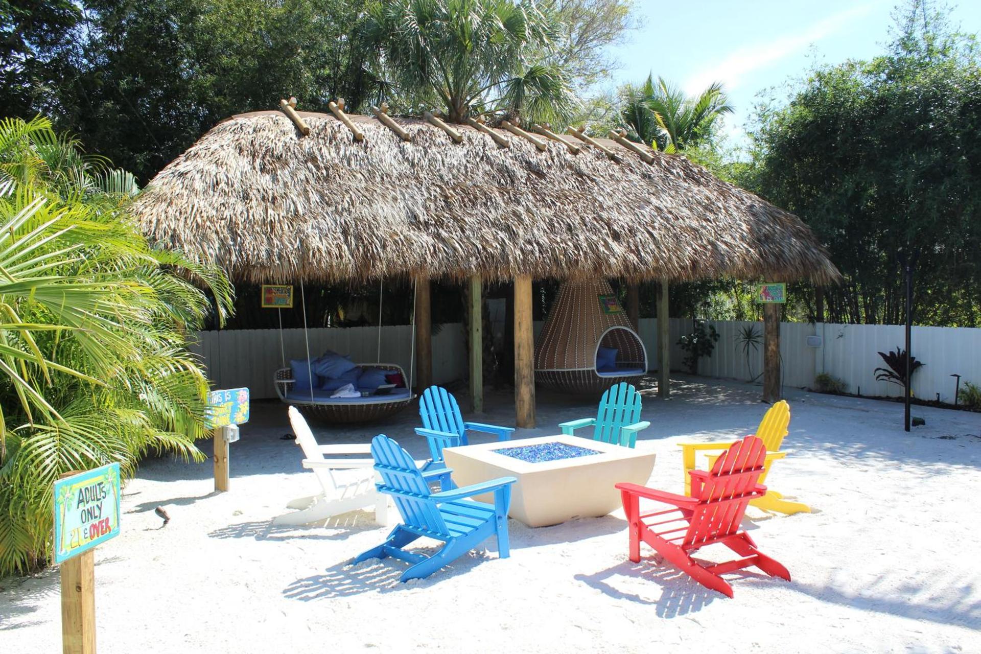 Siesta Key Palms Resort photo 84