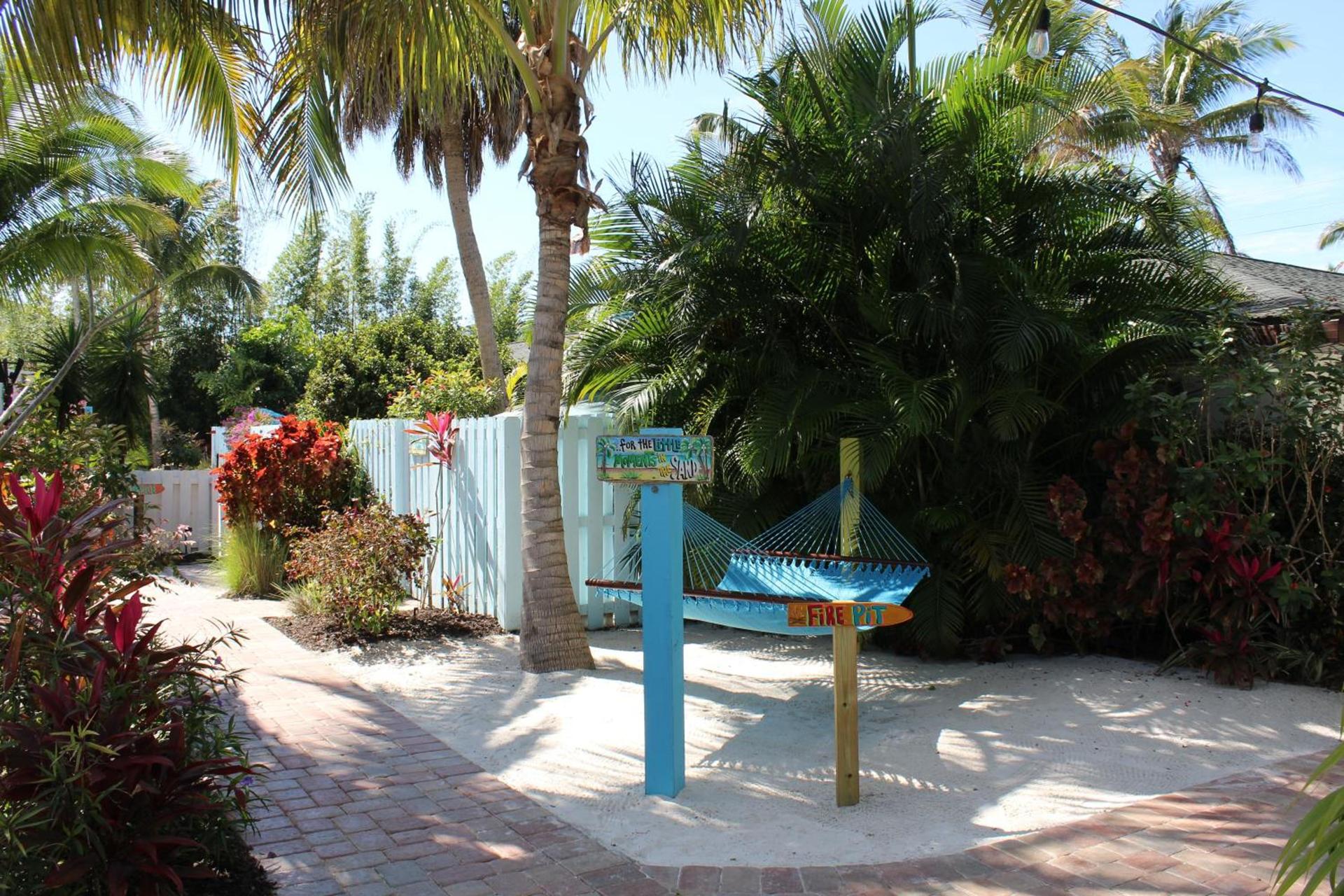 Siesta Key Palms Resort photo 95