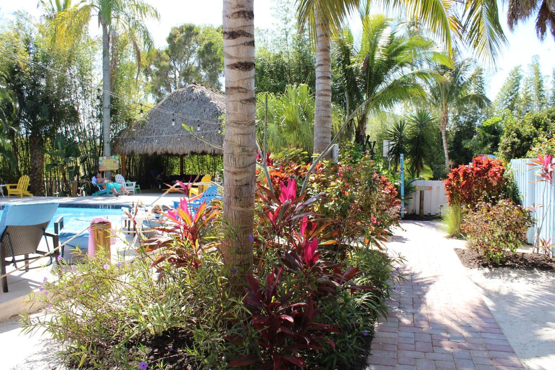 Siesta Key Palms Resort photo 83