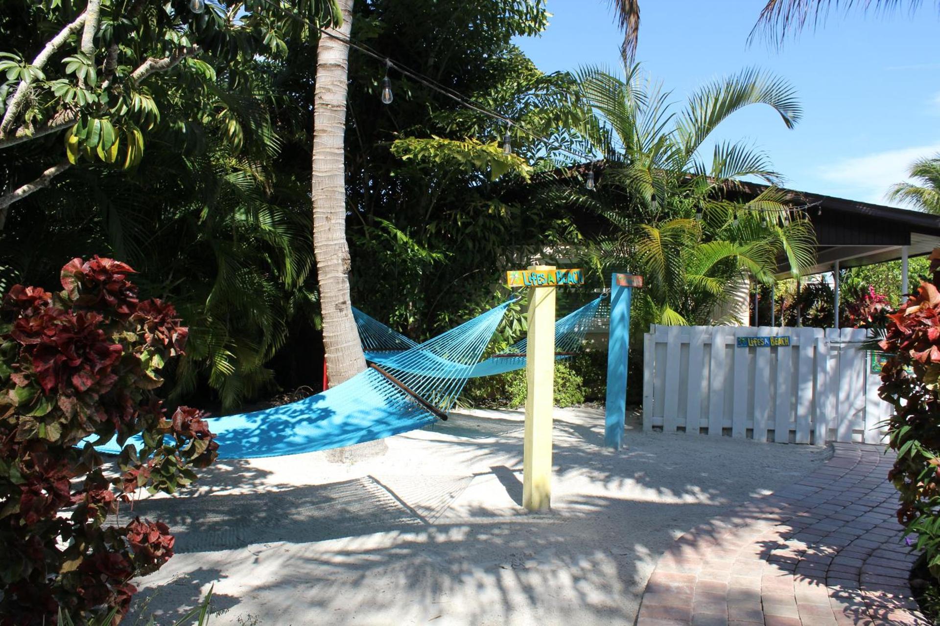 Siesta Key Palms Resort photo 93