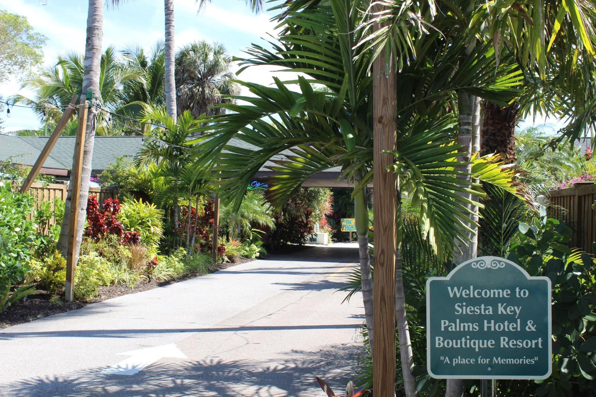 Siesta Key Palms Resort photo 78