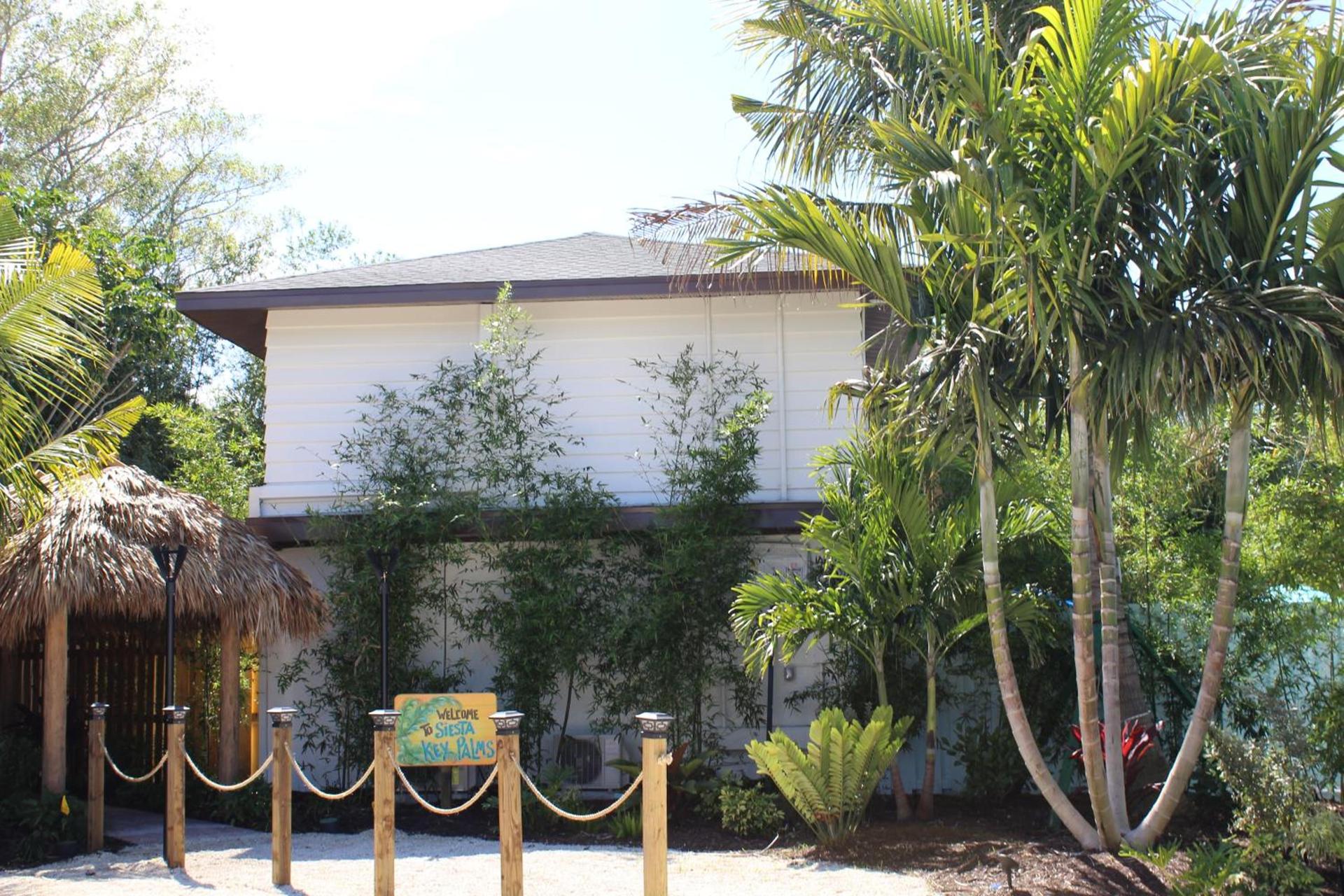 Siesta Key Palms Resort photo 99