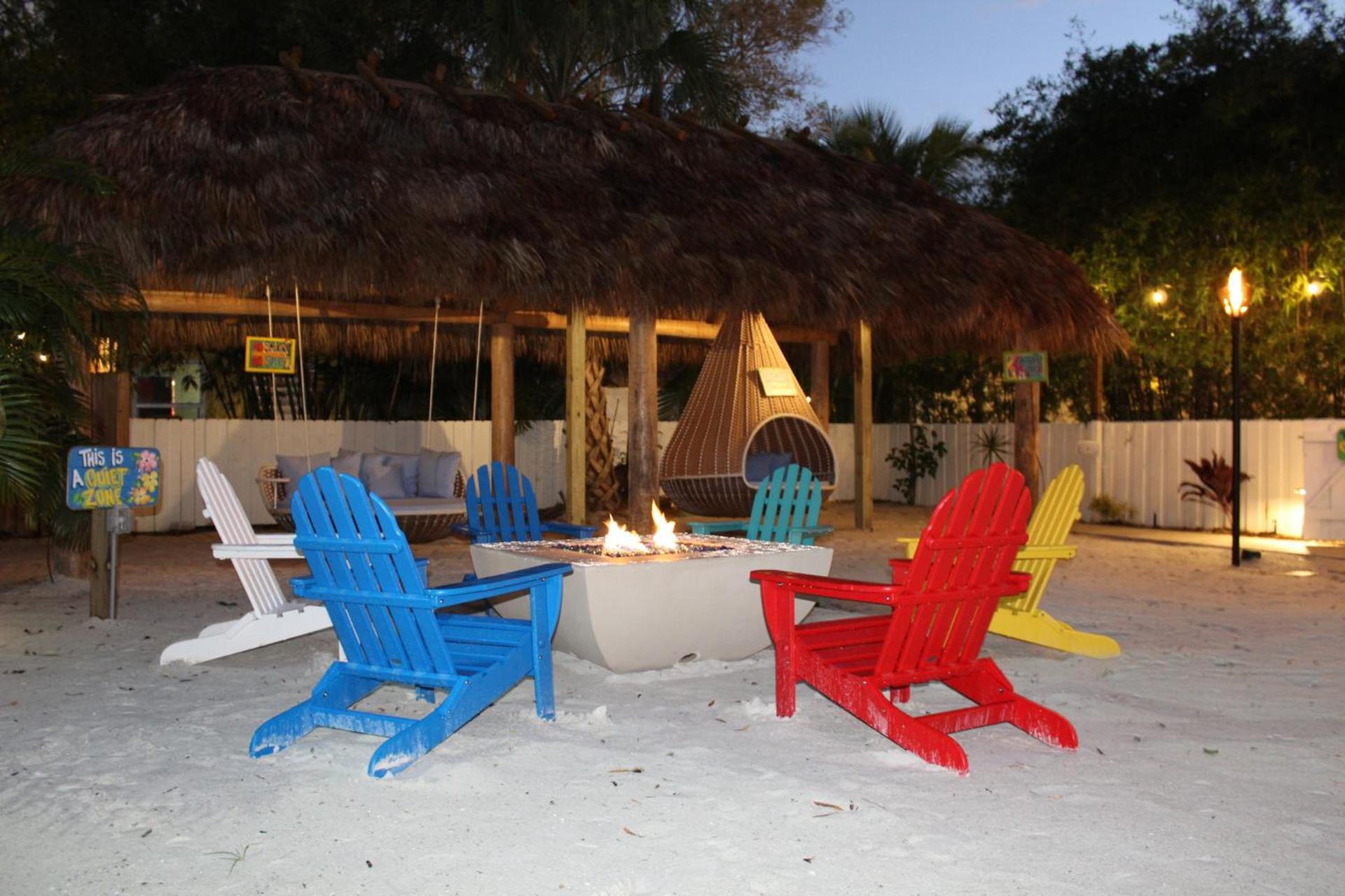 Siesta Key Palms Resort photo 46
