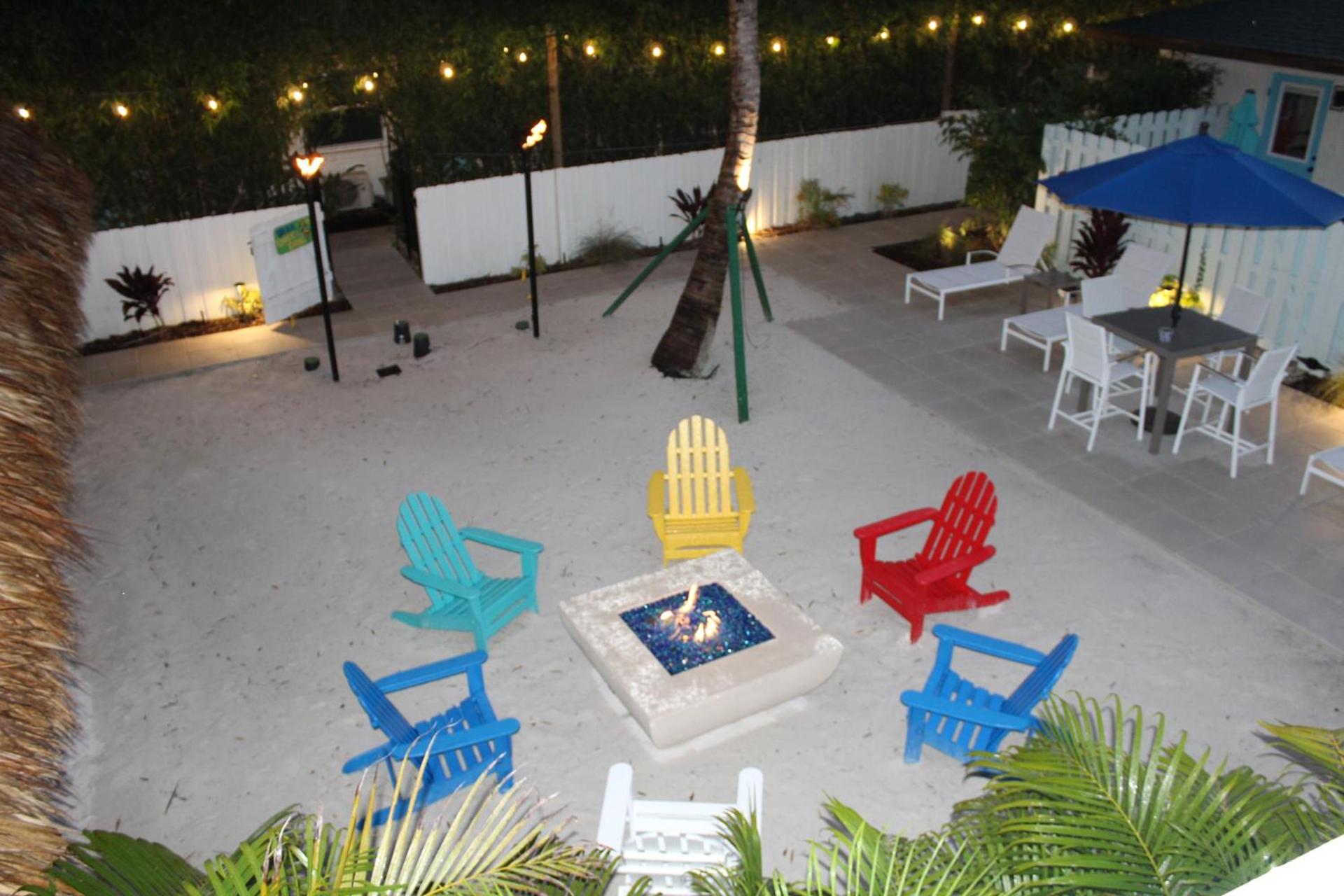 Siesta Key Palms Resort photo 87