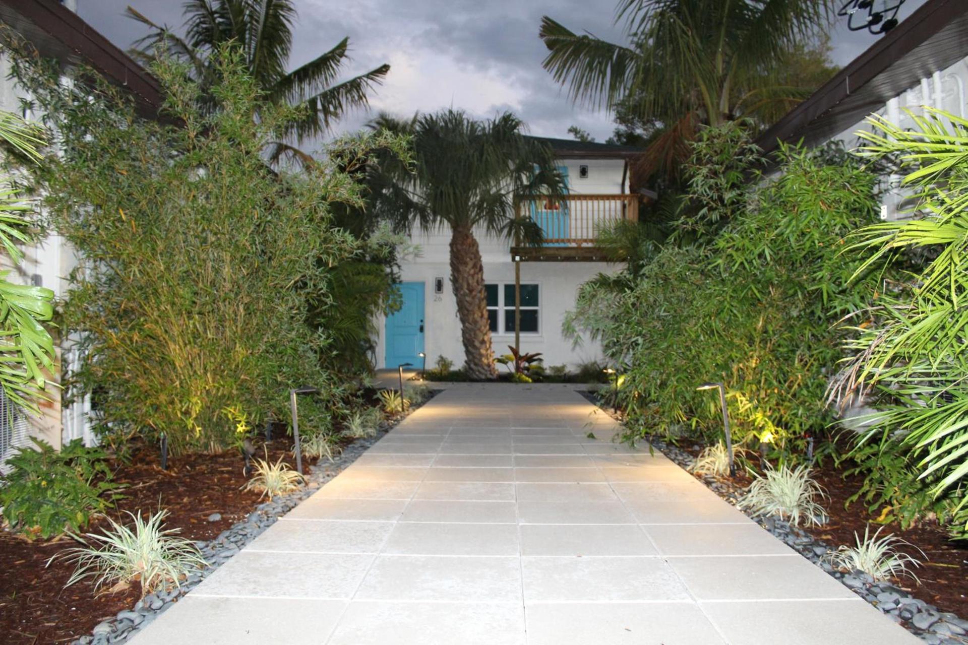 Siesta Key Palms Resort photo 91