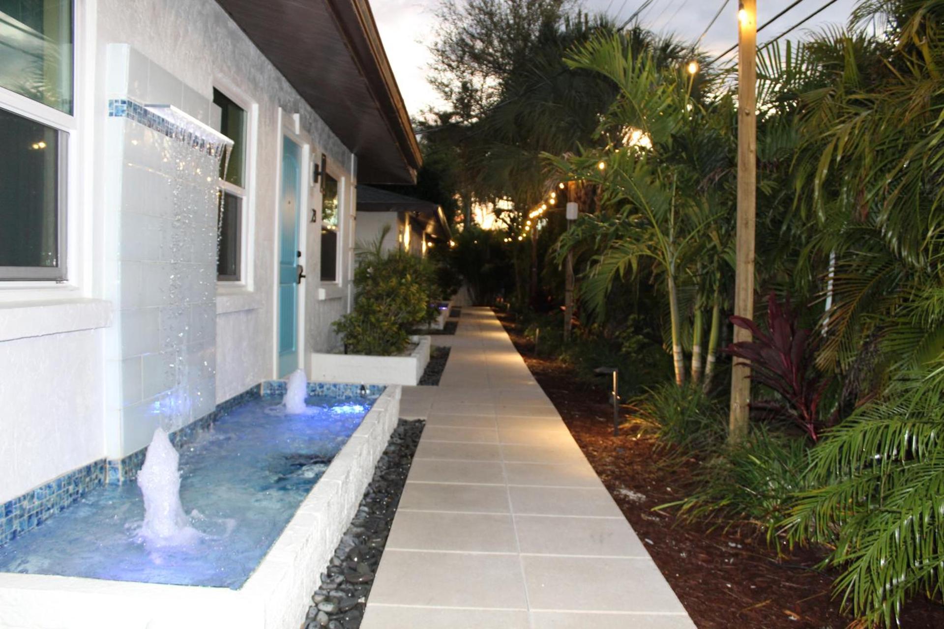 Siesta Key Palms Resort photo 67