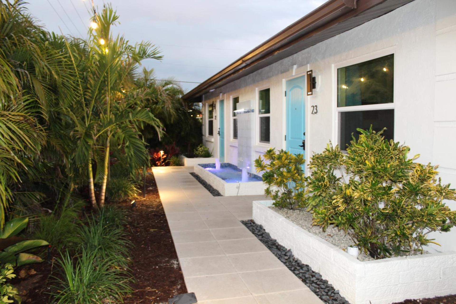 Siesta Key Palms Resort photo 51