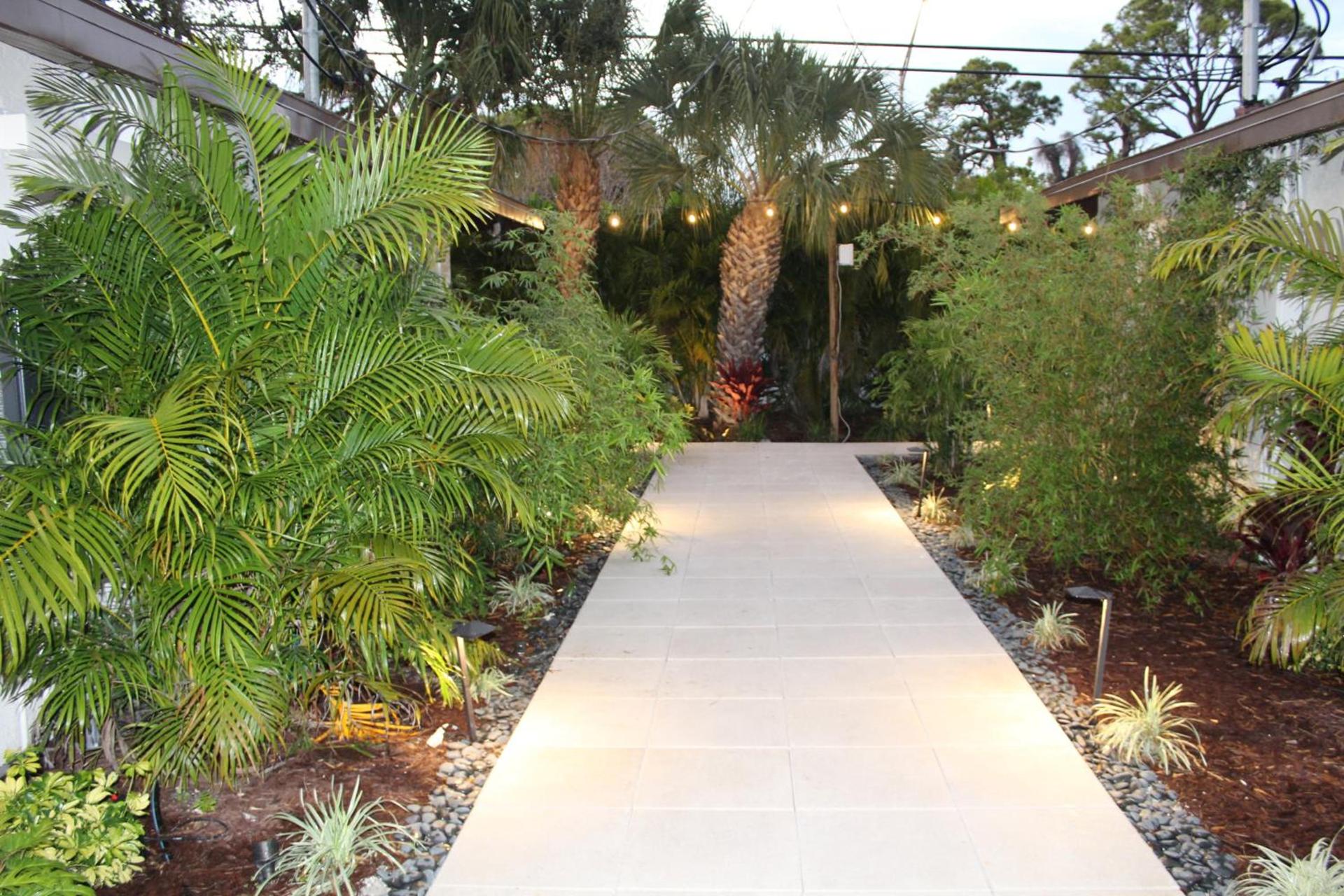 Siesta Key Palms Resort photo 100