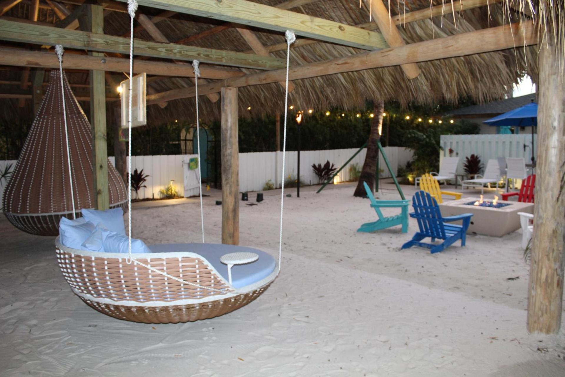 Siesta Key Palms Resort photo 42