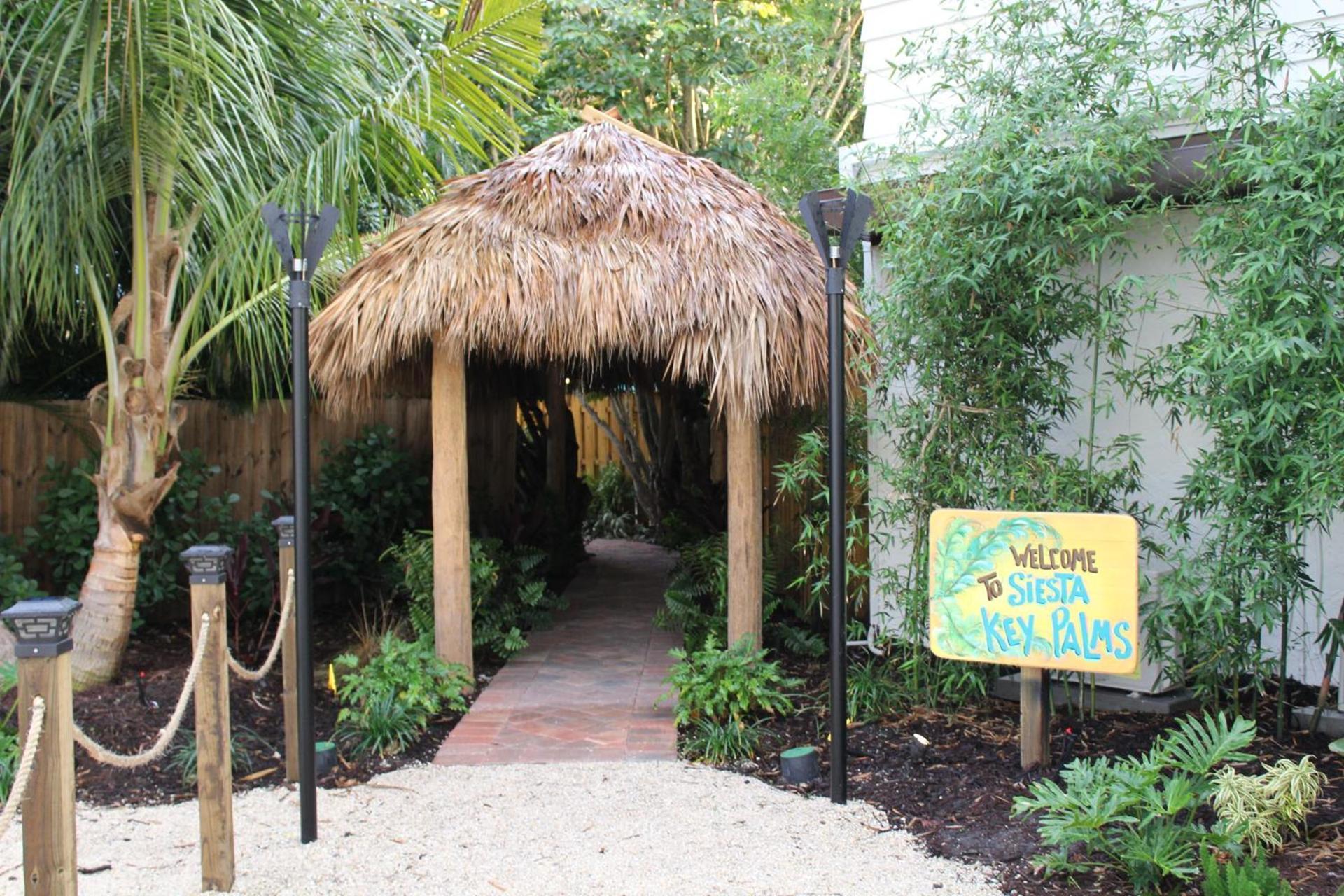Siesta Key Palms Resort photo 37