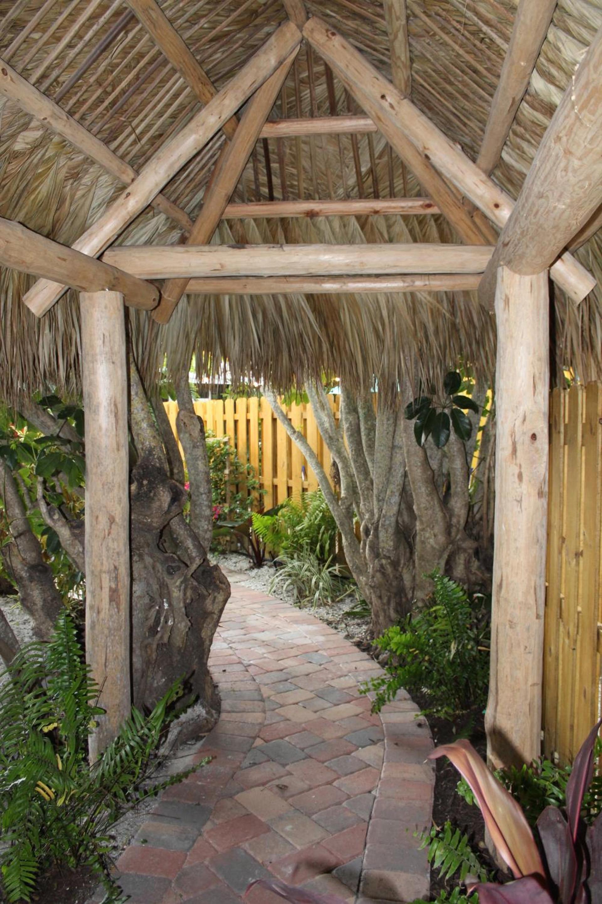 Siesta Key Palms Resort photo 70