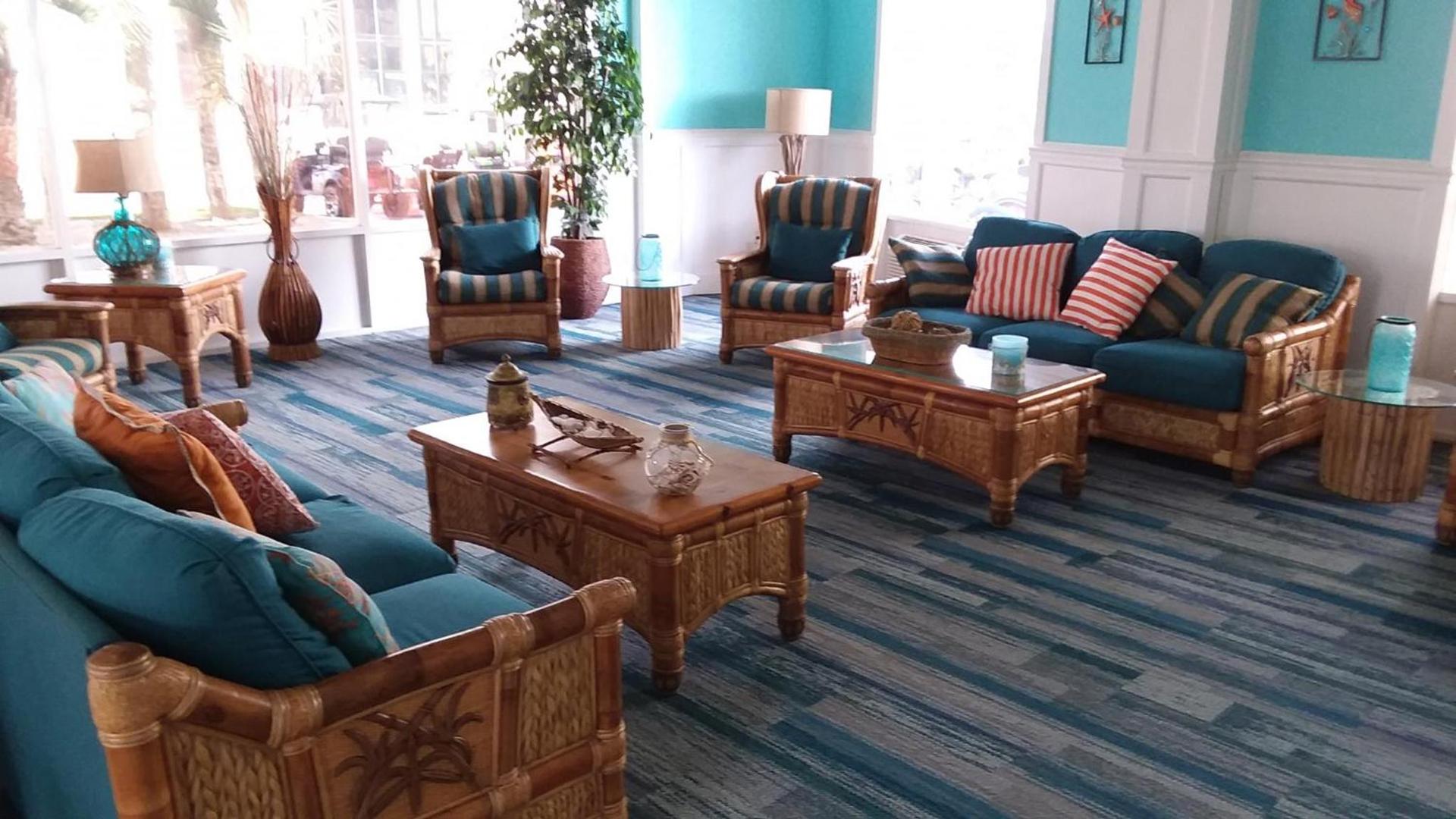 Fountain Beach Resort - Daytona Beach photo 17