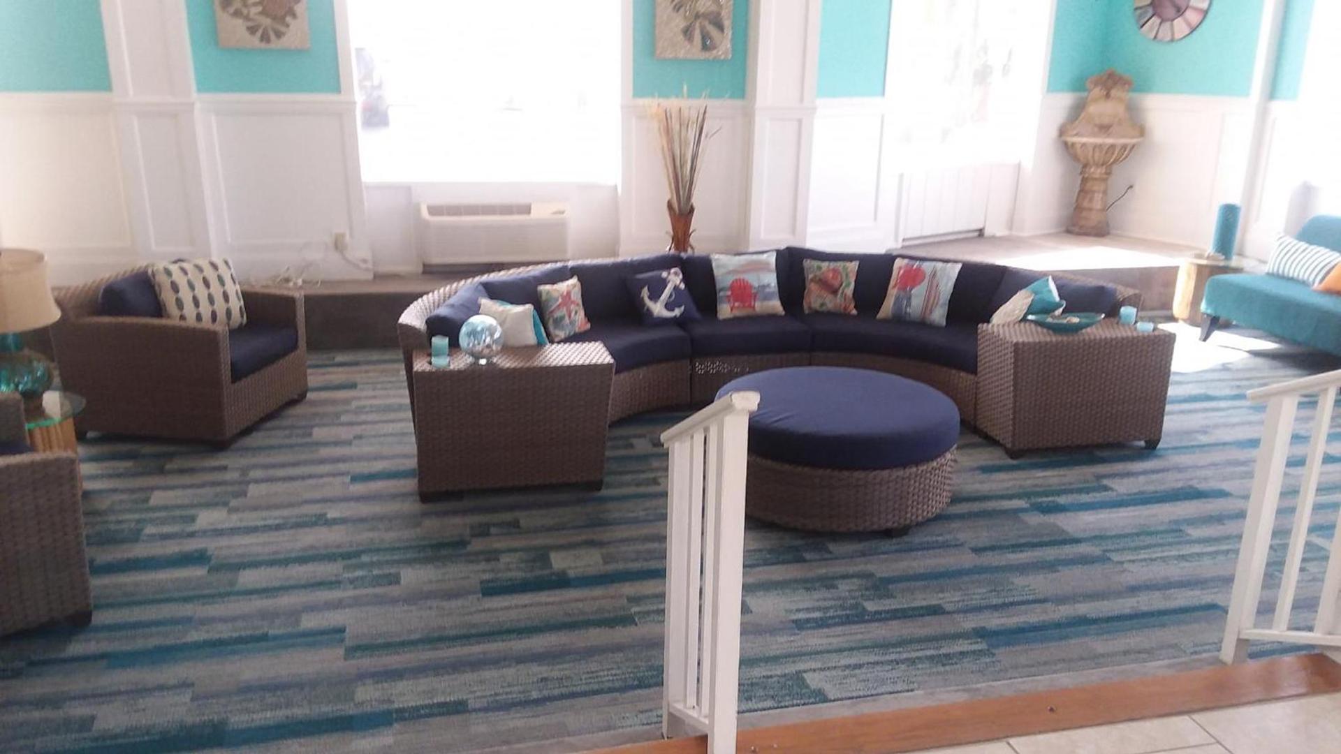 Fountain Beach Resort - Daytona Beach photo 18