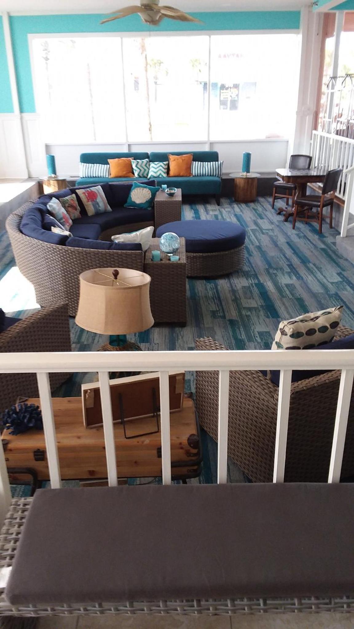 Fountain Beach Resort - Daytona Beach photo 19