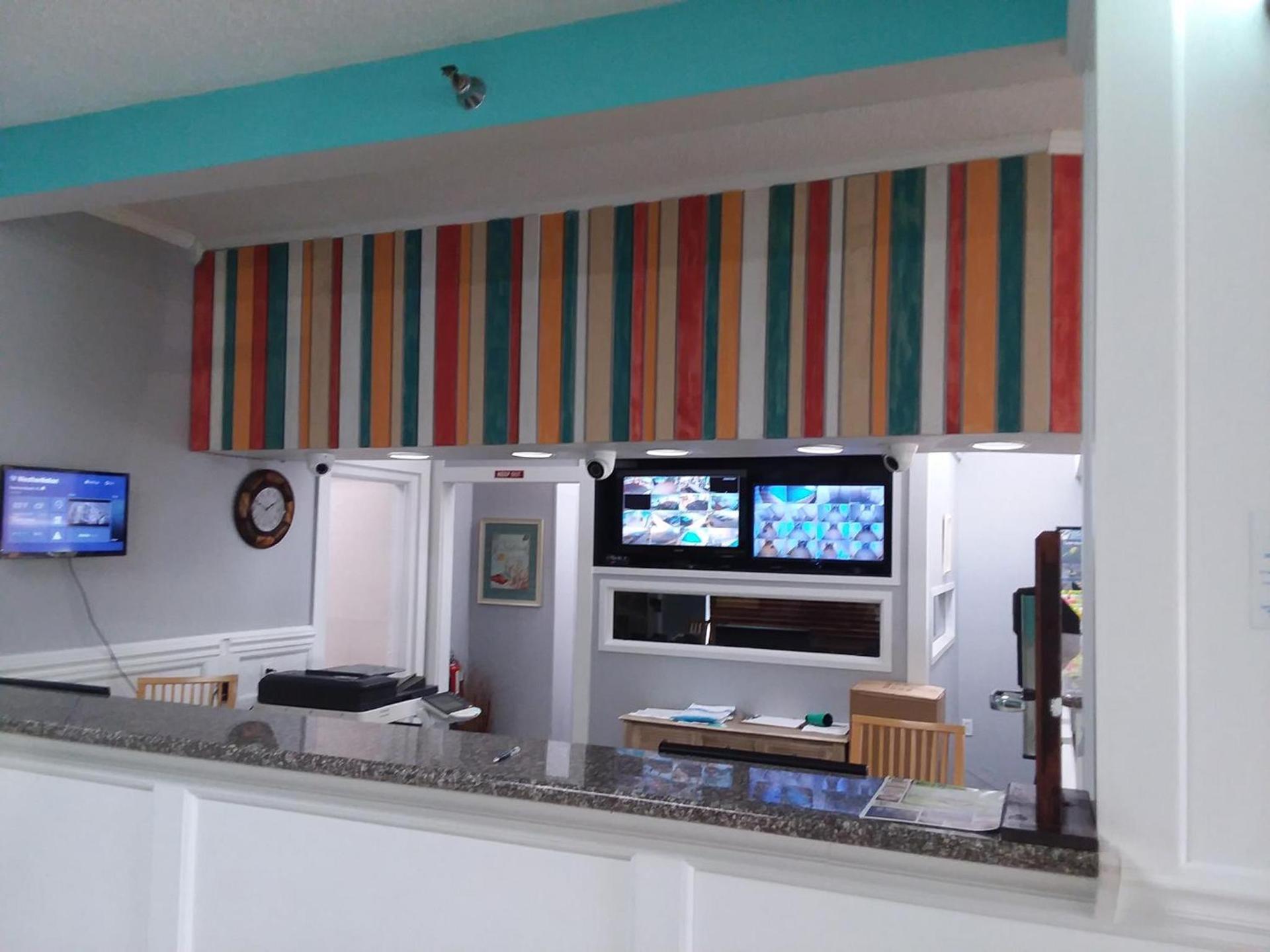 Fountain Beach Resort - Daytona Beach photo 15