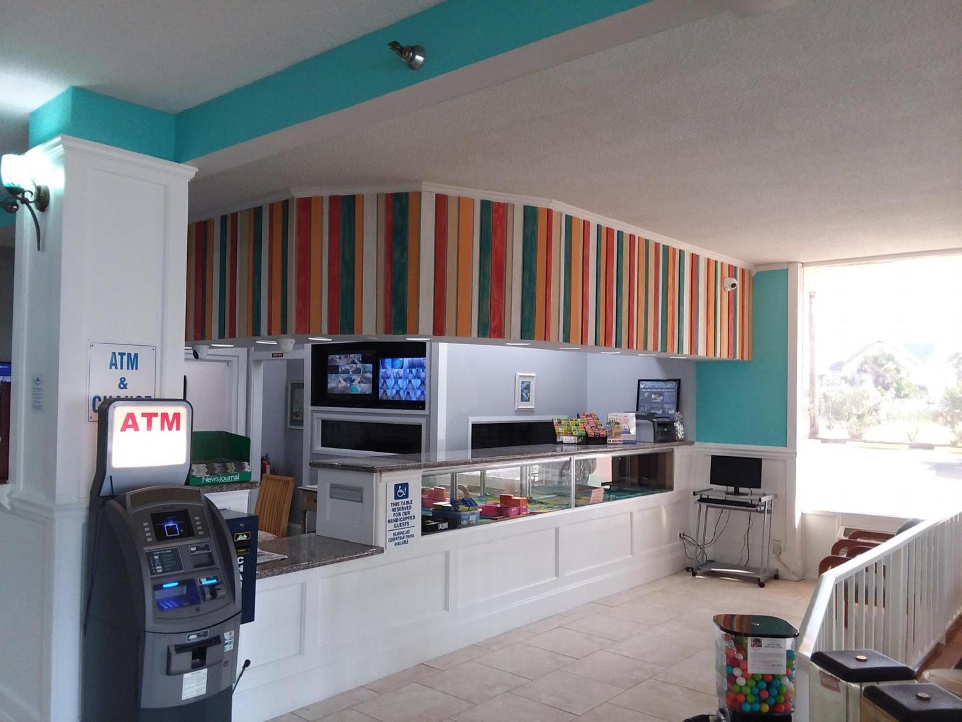 Fountain Beach Resort - Daytona Beach photo 16