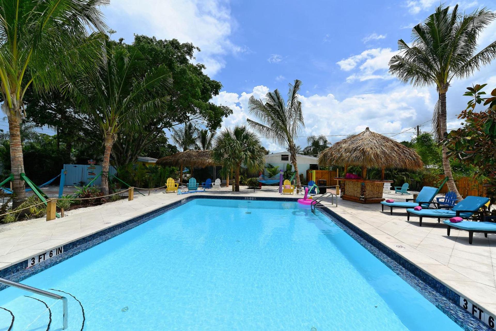 Siesta Key Palms Resort photo 98