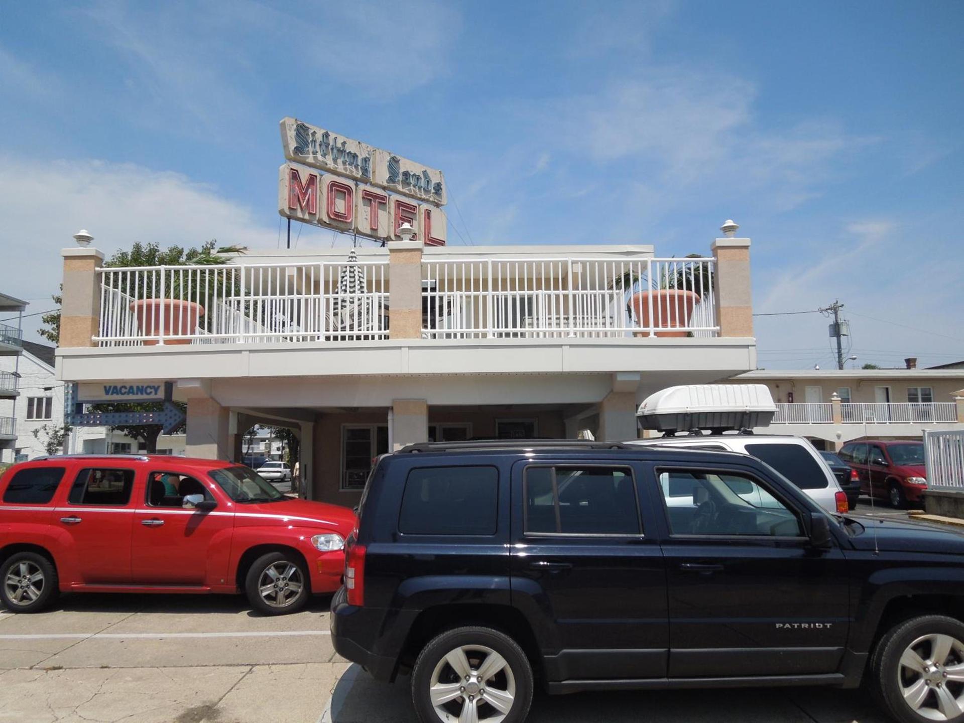 Sifting Sands Motel photo 19