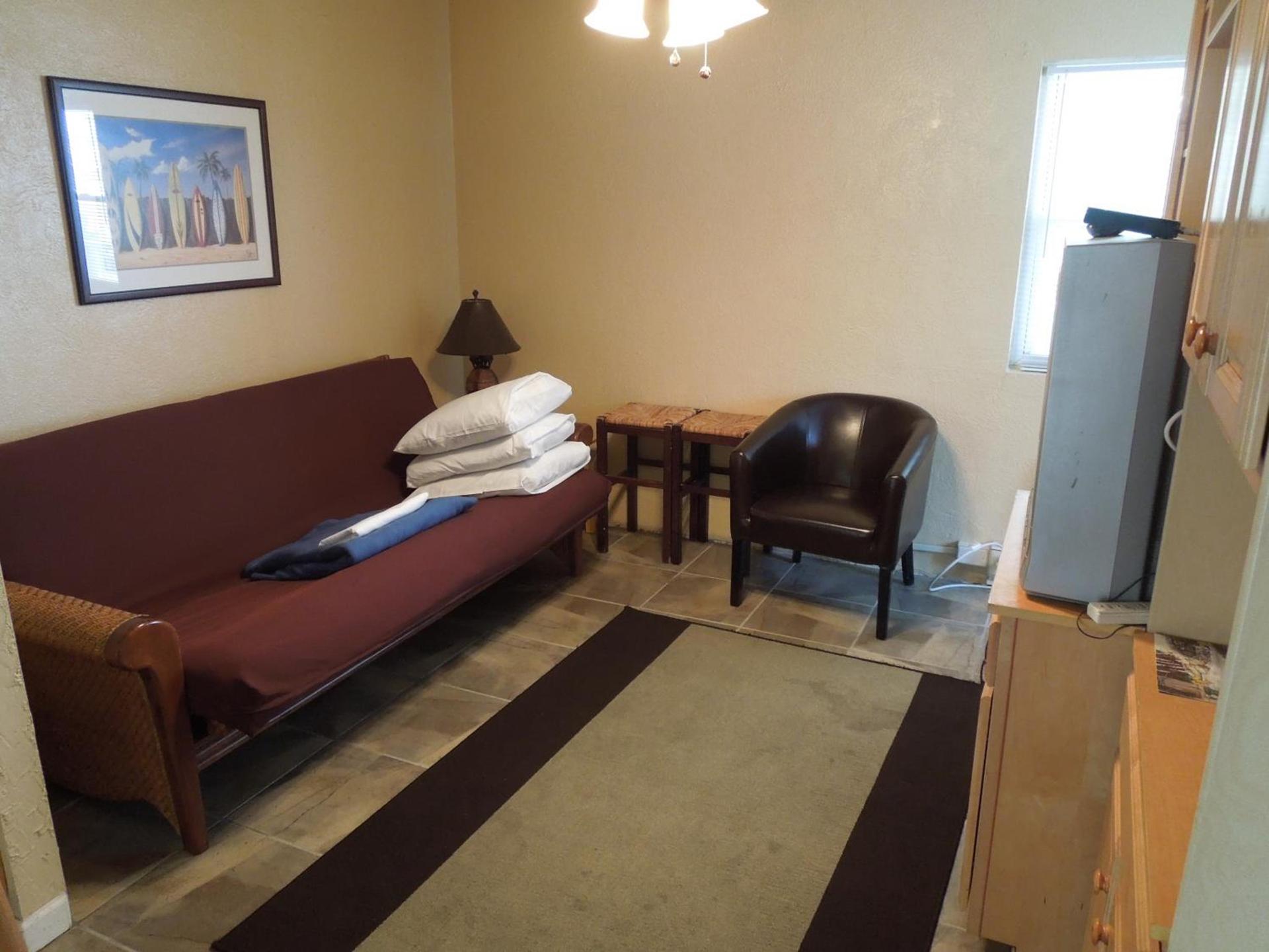 Sifting Sands Motel photo 22