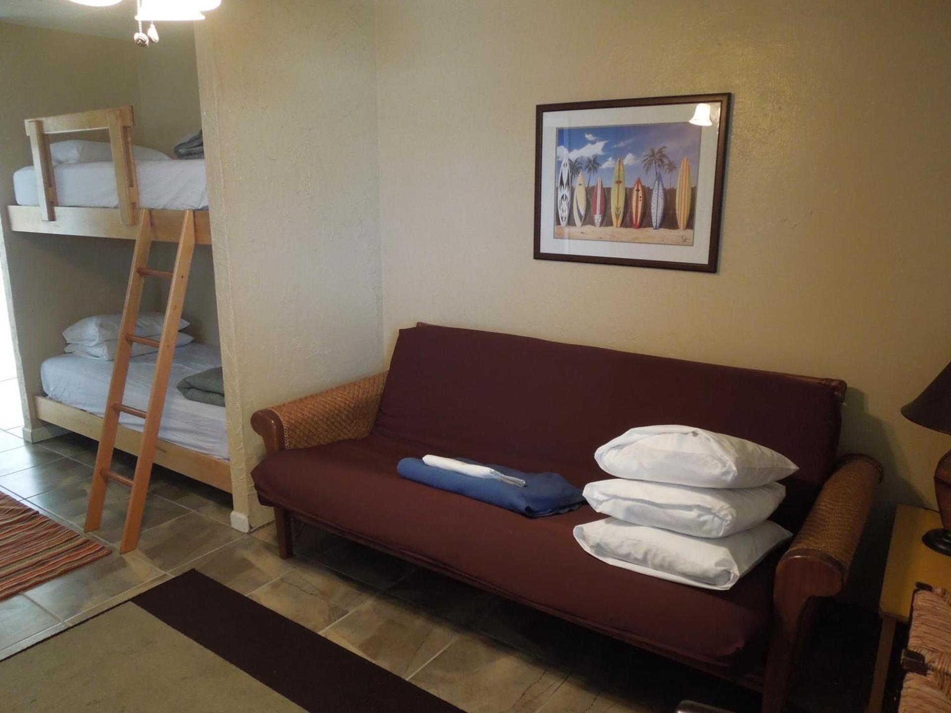 Sifting Sands Motel photo 23