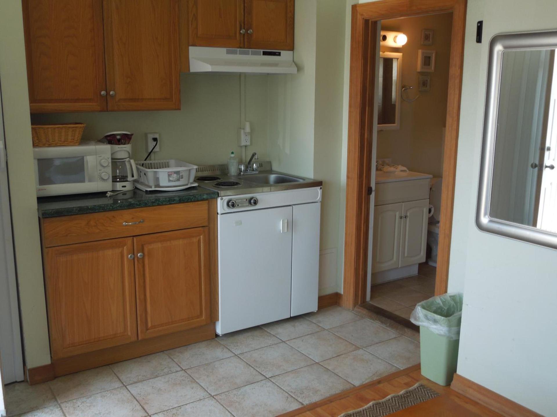 Sifting Sands Motel photo 28
