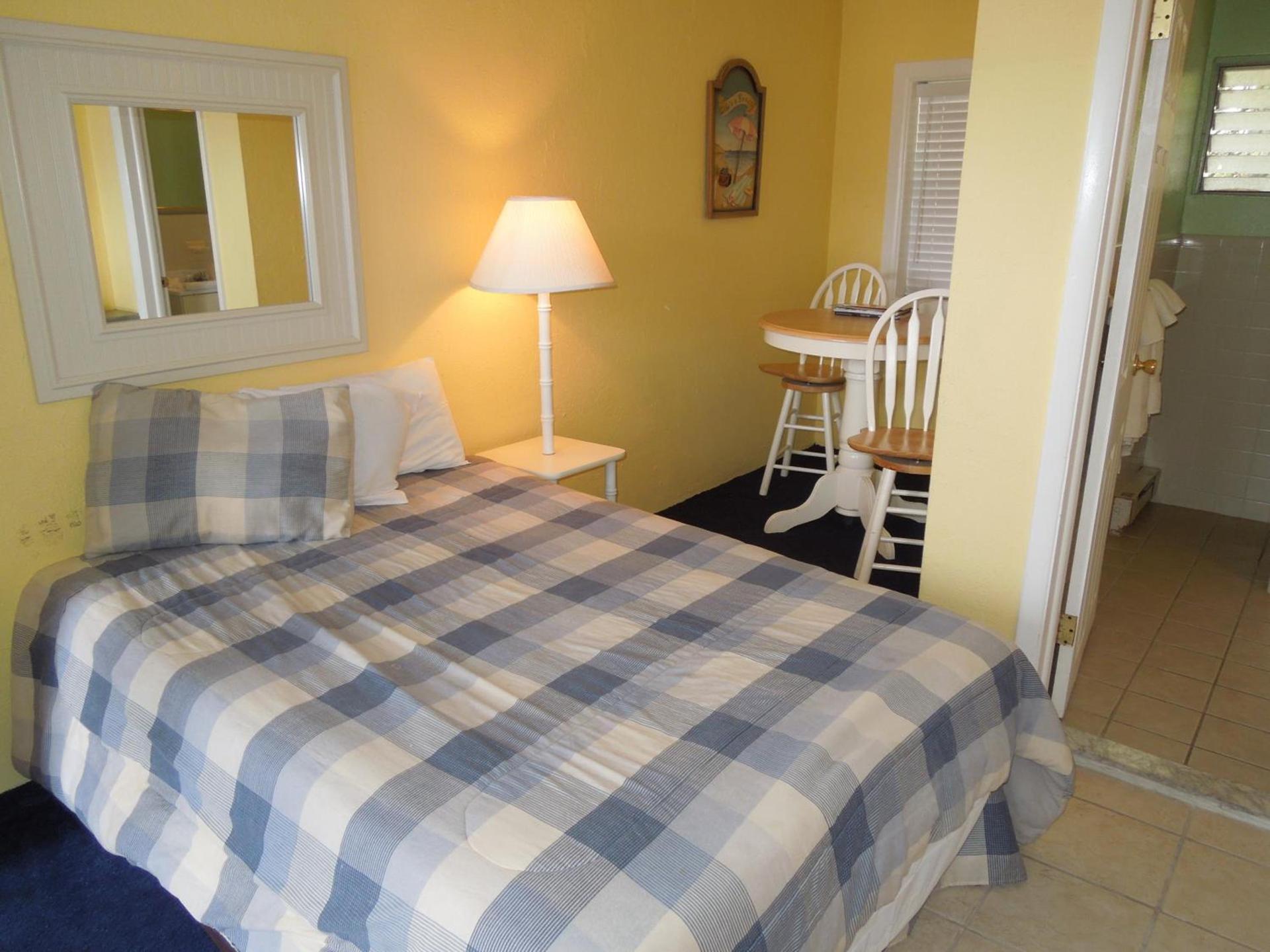 Sifting Sands Motel photo 32