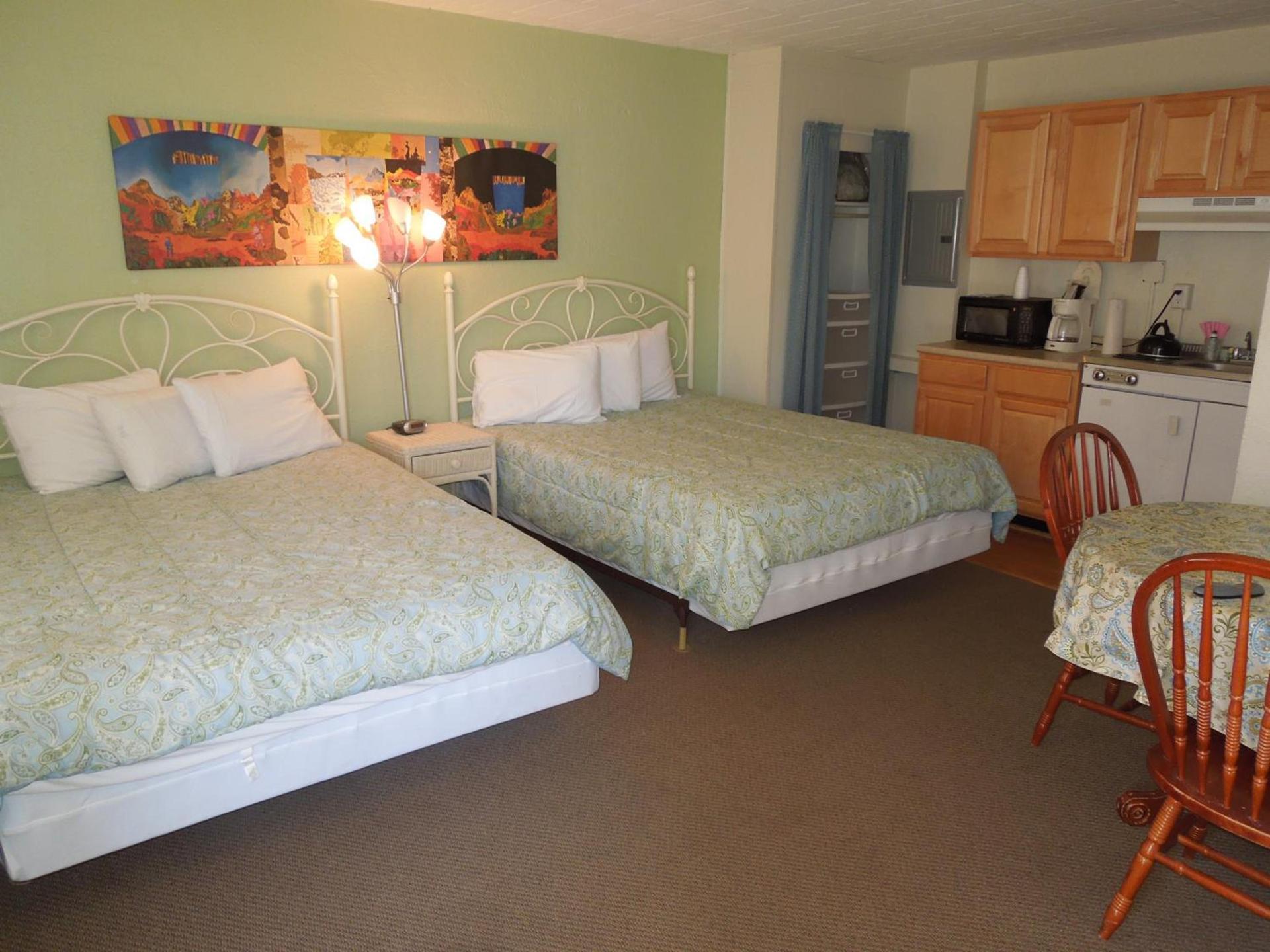 Sifting Sands Motel photo 16
