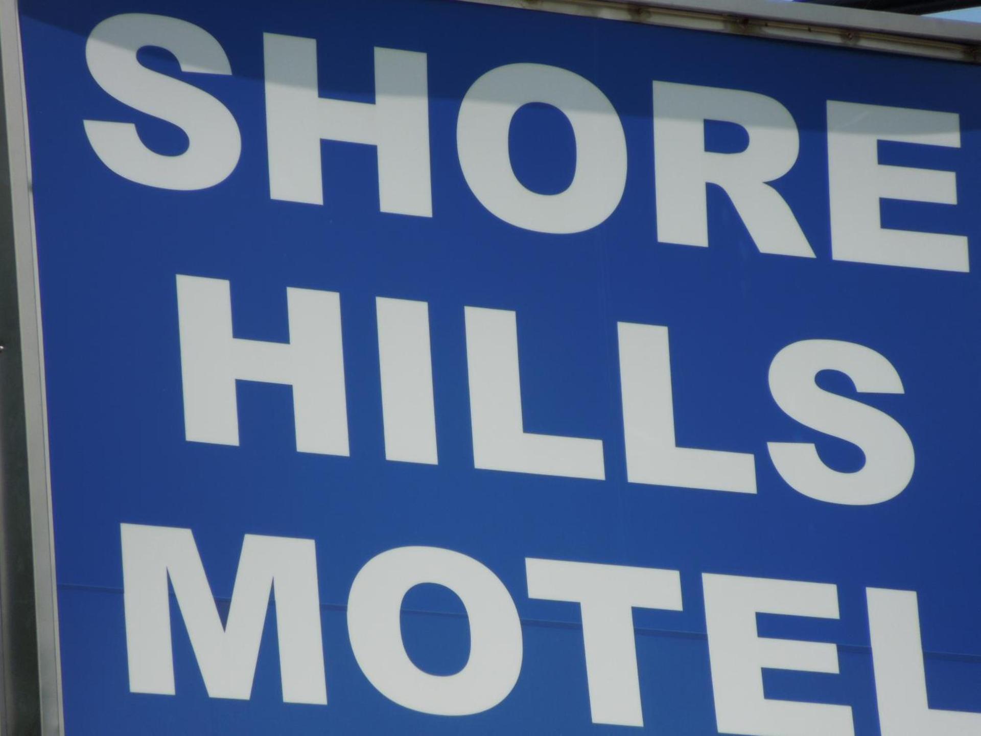 Shore Hills Motel photo 15